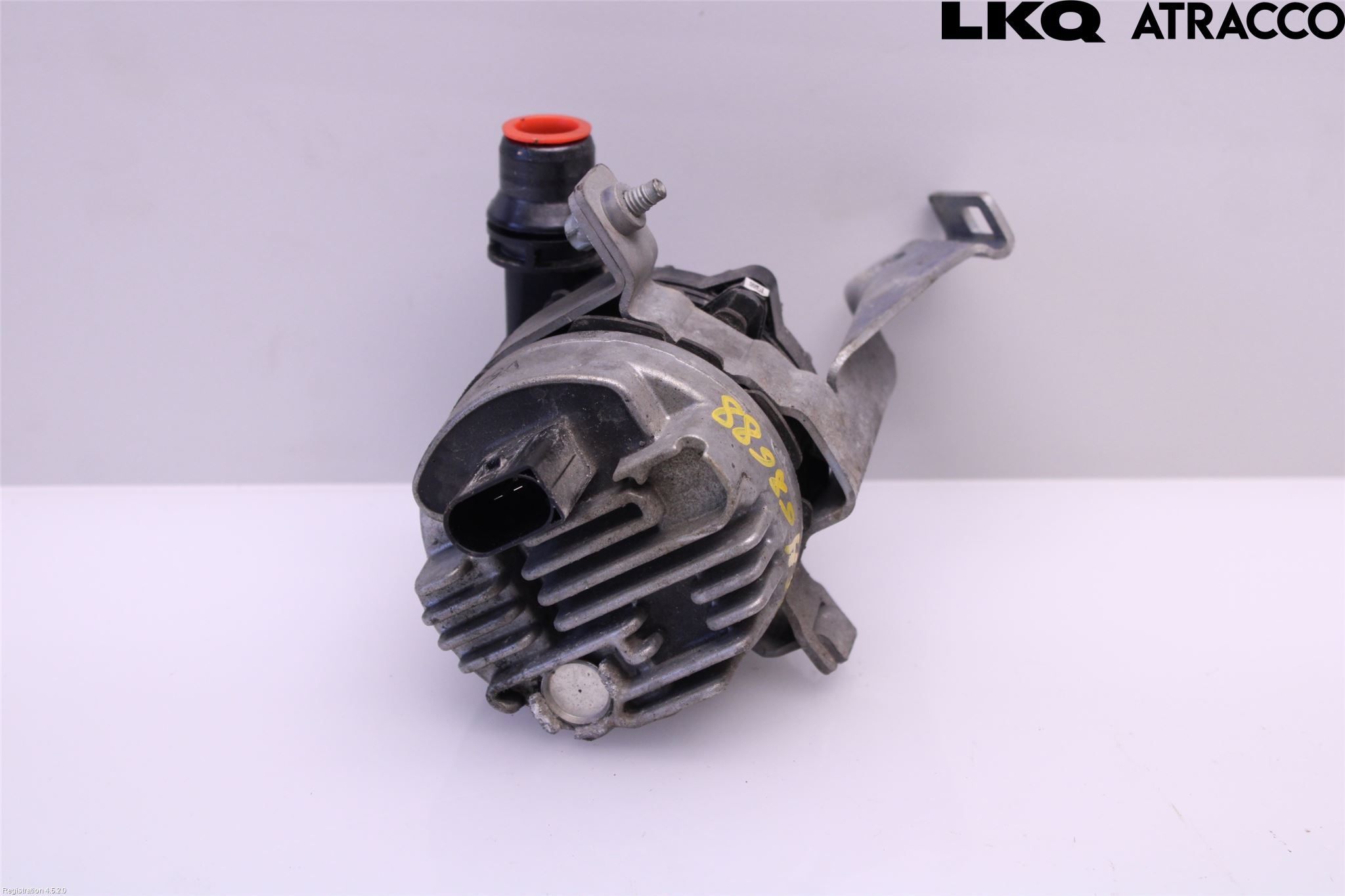 Mercedes-Benz MB C-KLASS (W205) 14-21 Varme Sirkulasjonspumpe