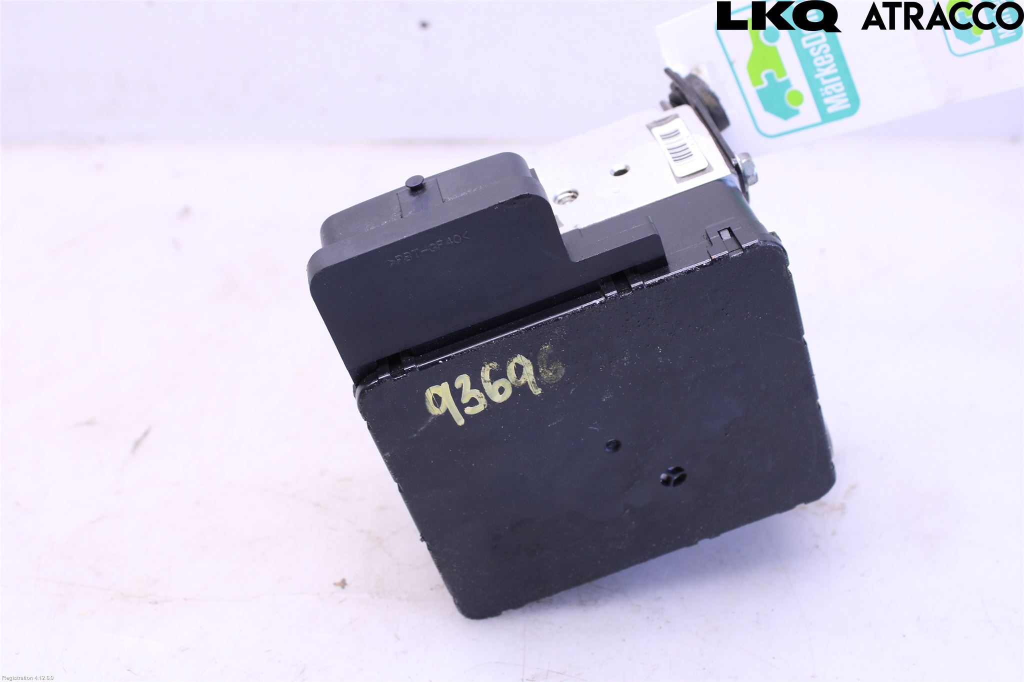 Lexus RX AL20 16-22 Abs Hydraulikkaggregat