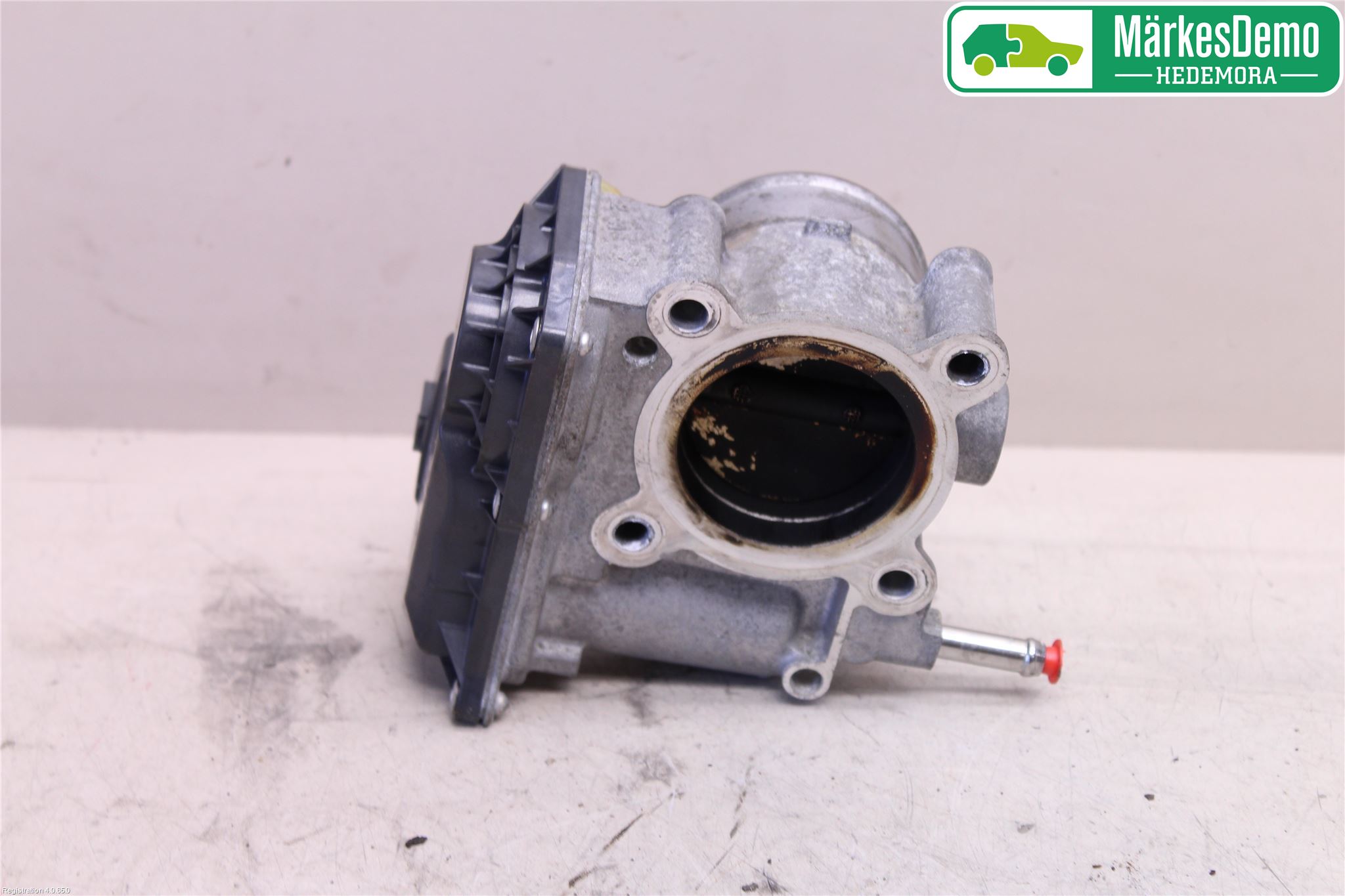Subaru IMPREZA IV 13-17 Inns Spjeldhus