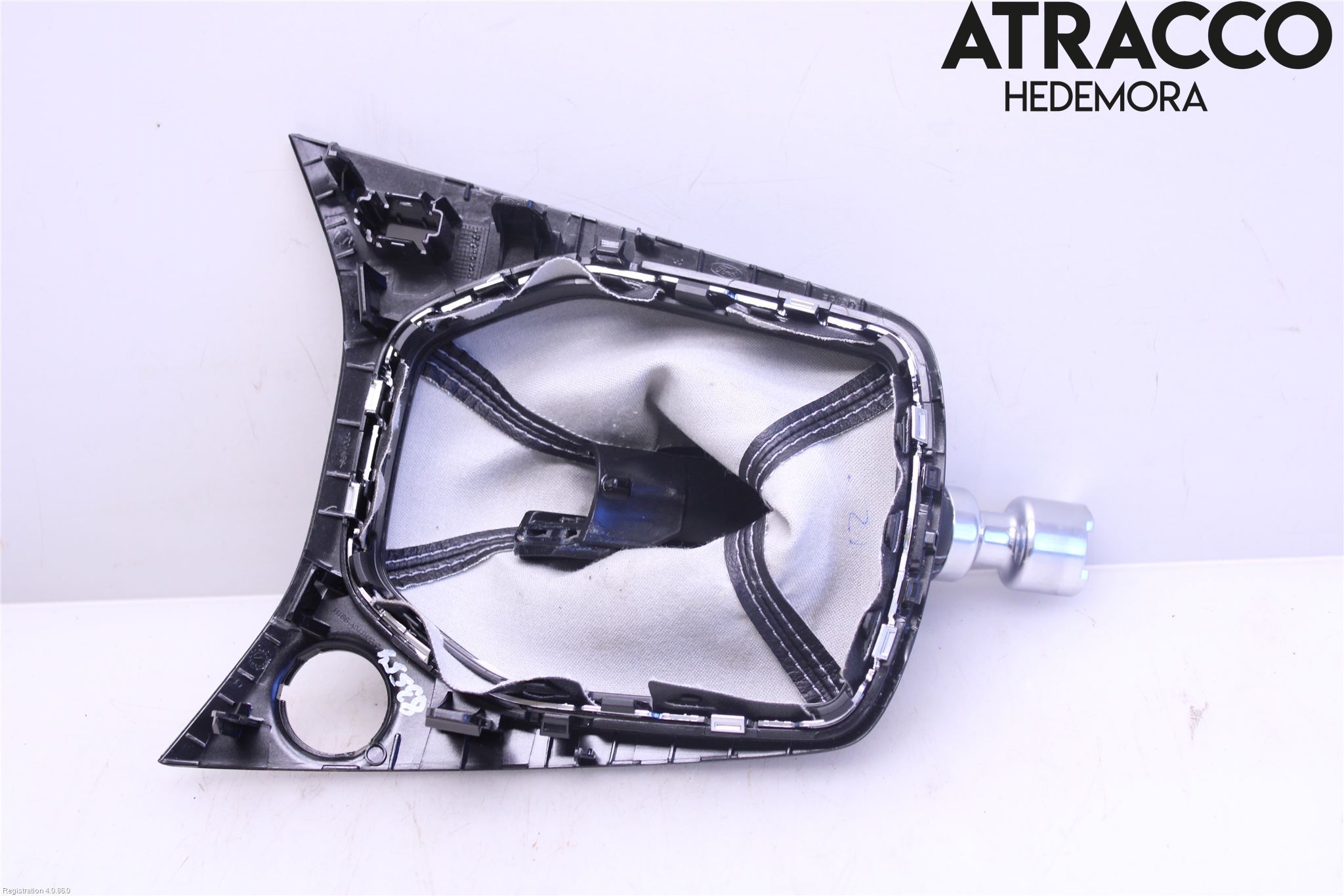 Ford FIESTA (VII) 18-23 Gearspak Mansjett