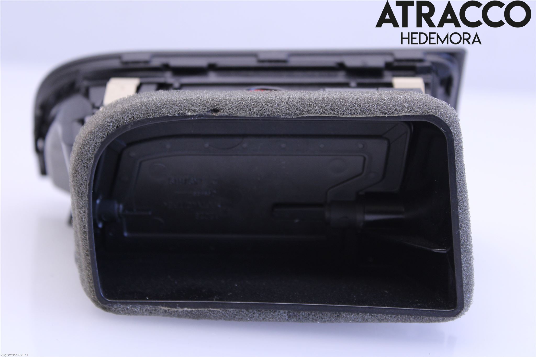 Skoda SUPERB 09-15 Dashbord Kanal - Dyse