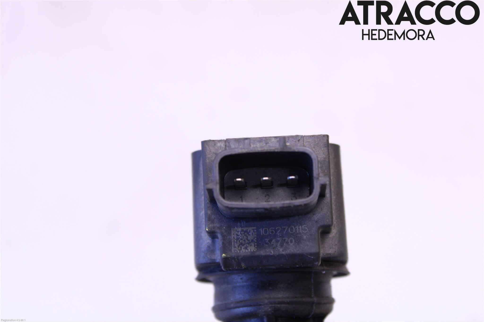 Nissan PULSAR Coil