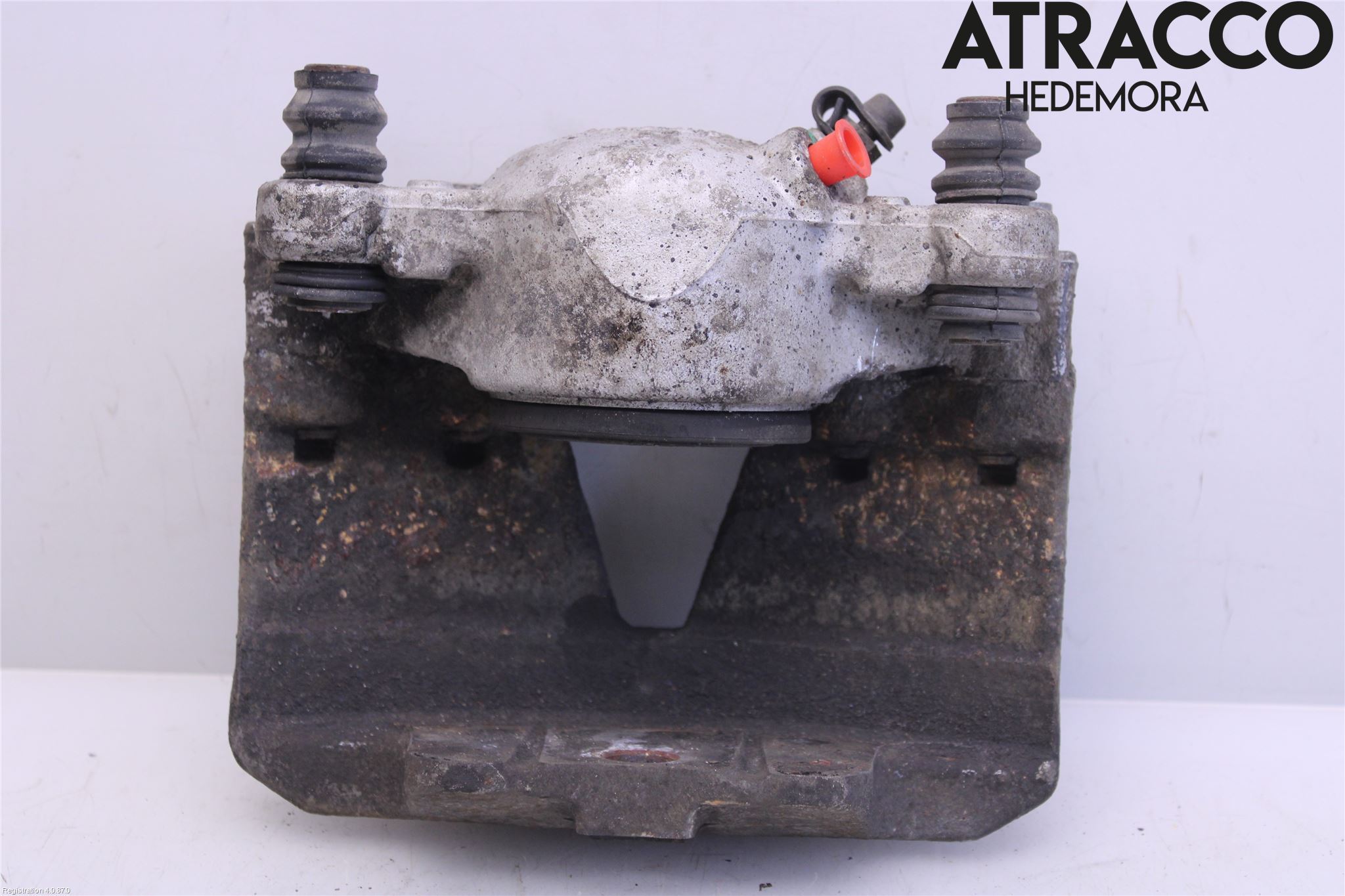 Audi A5 07-16 Bremsecaliper Foran Venstre