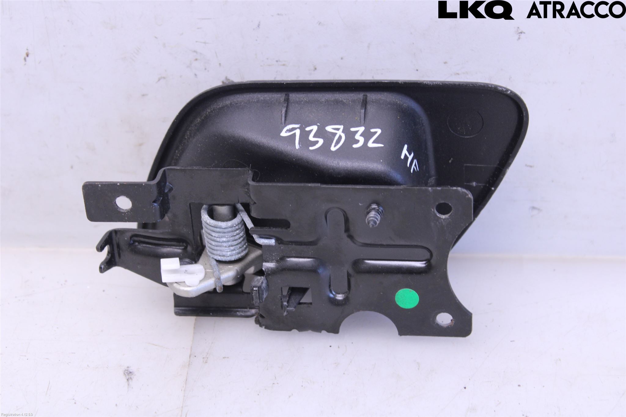 Landrover LAND ROVER FREELANDER 96-06 Innr Dørhandtak H Indre