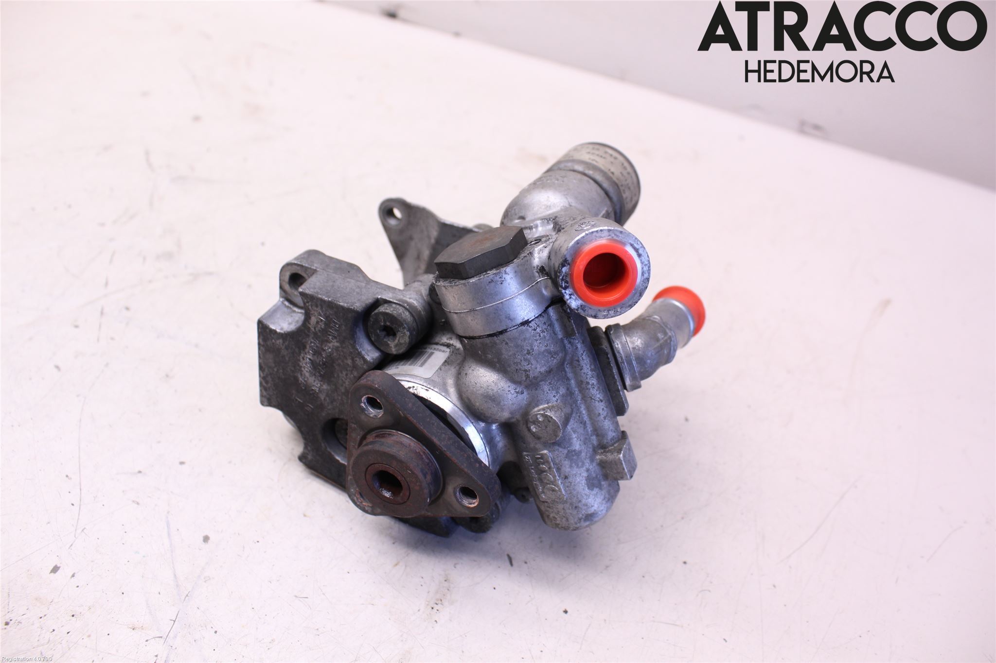 BMW 5 E60/61 Sed/Tou 02-10 Servo Pumpe