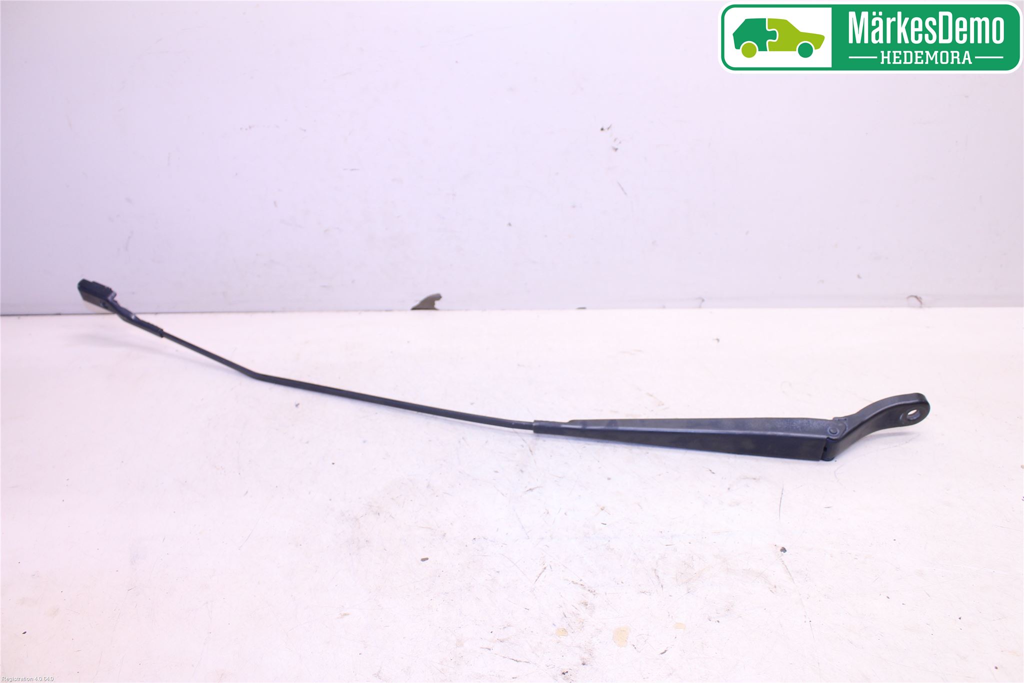 Citroen BERLINGO 08-18 Viskerarm-Armer Frontrute