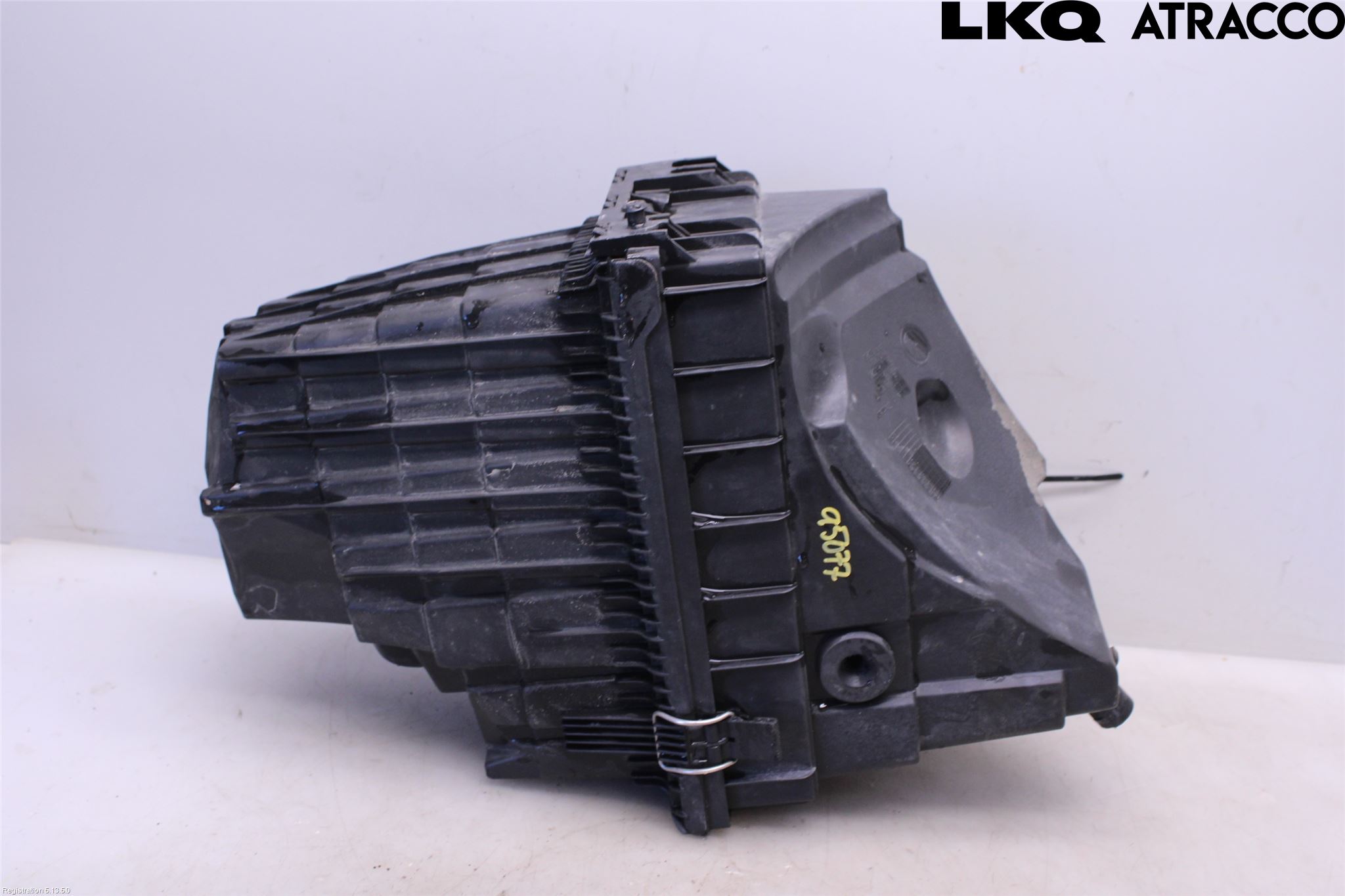 Volkswagen VW TRANSP/CARAVELLE (T6) 16-22 Luftfilter Boks