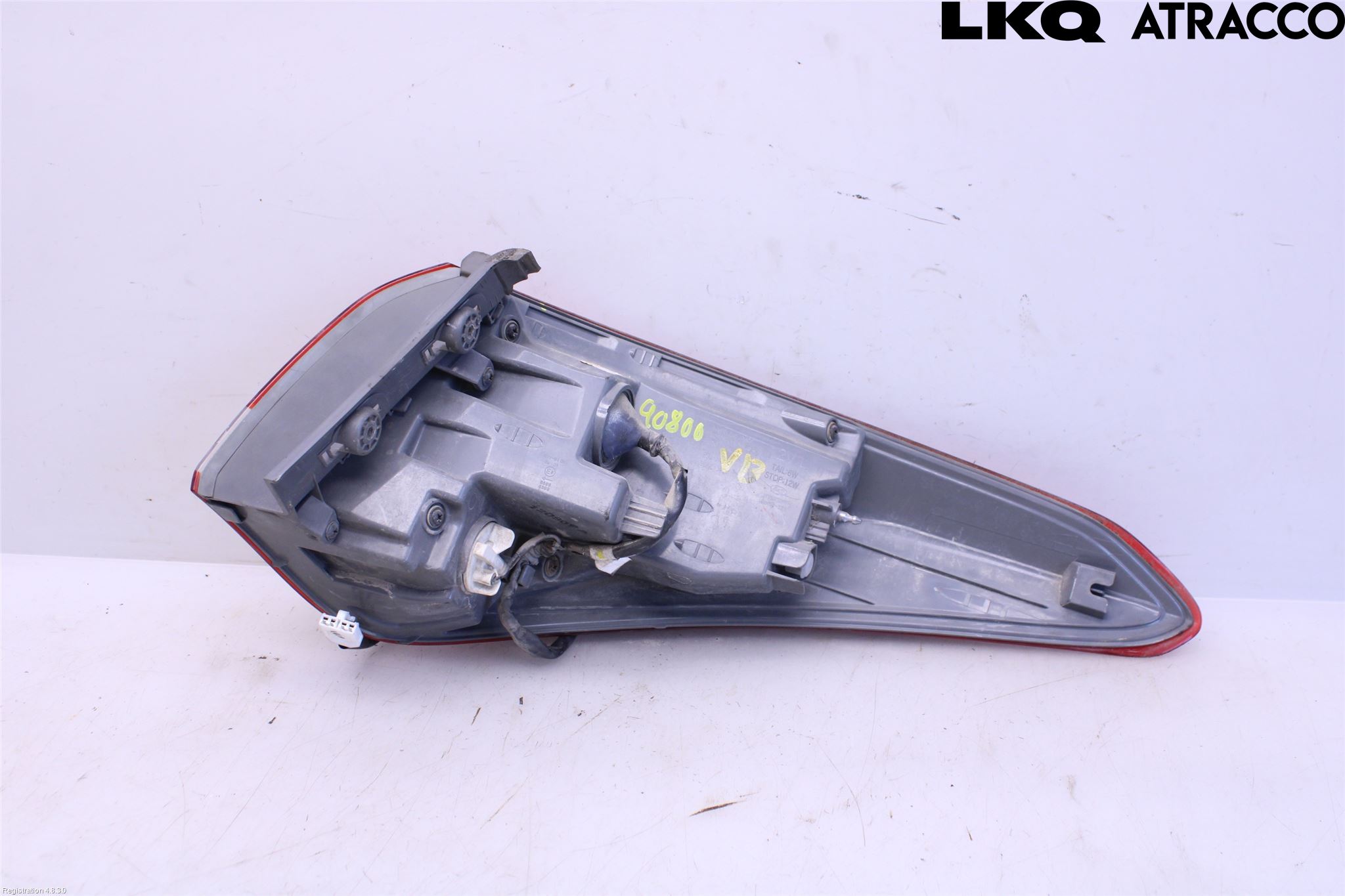 Hyundai i40 08-15 Baklykt Venstre