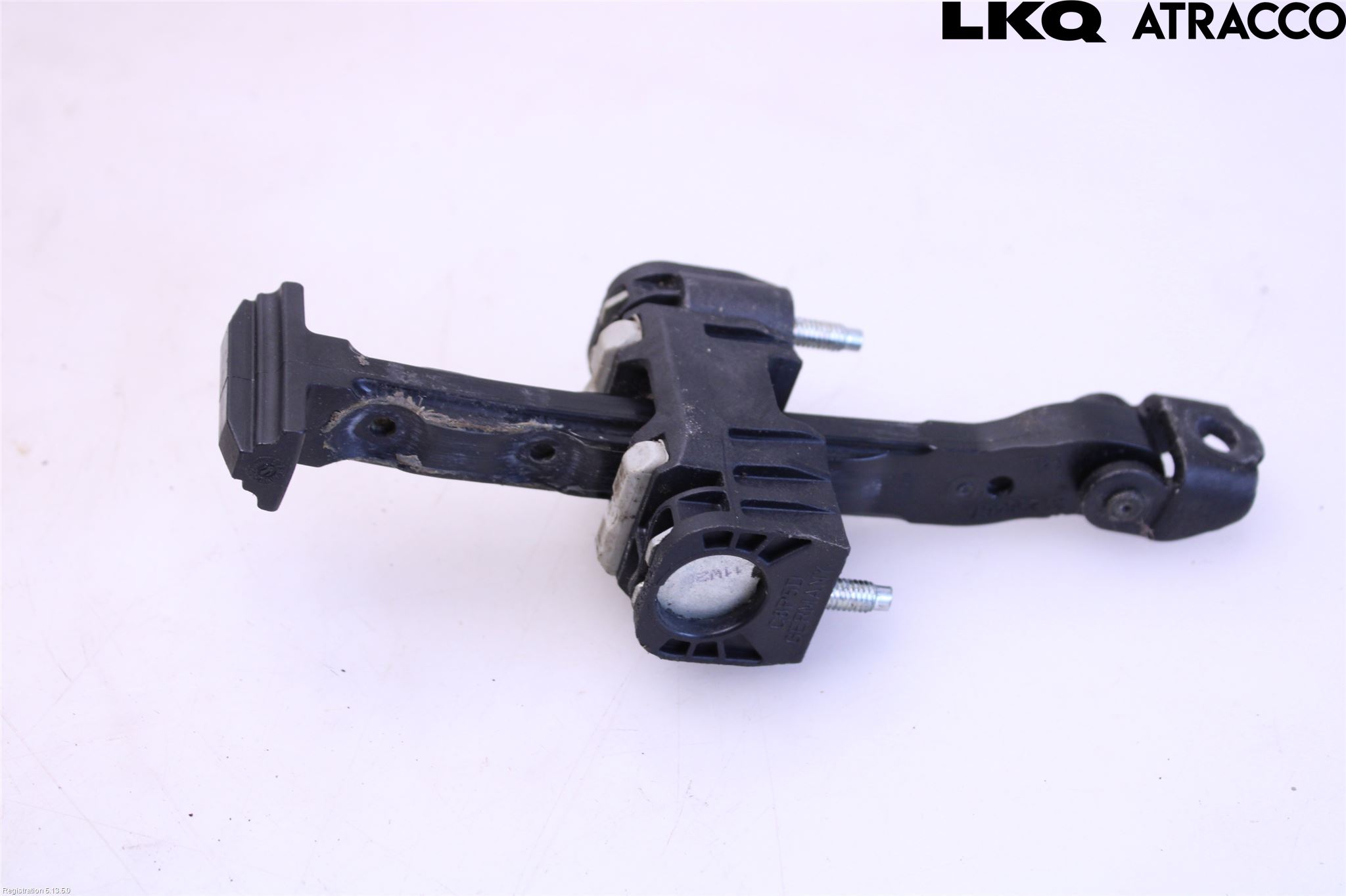 Volvo V60 11-13 Dørstopper