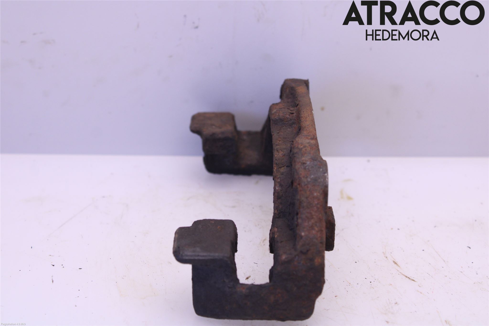 BMW 3 E36      91-00 Bremsecaliper Feste Holder
