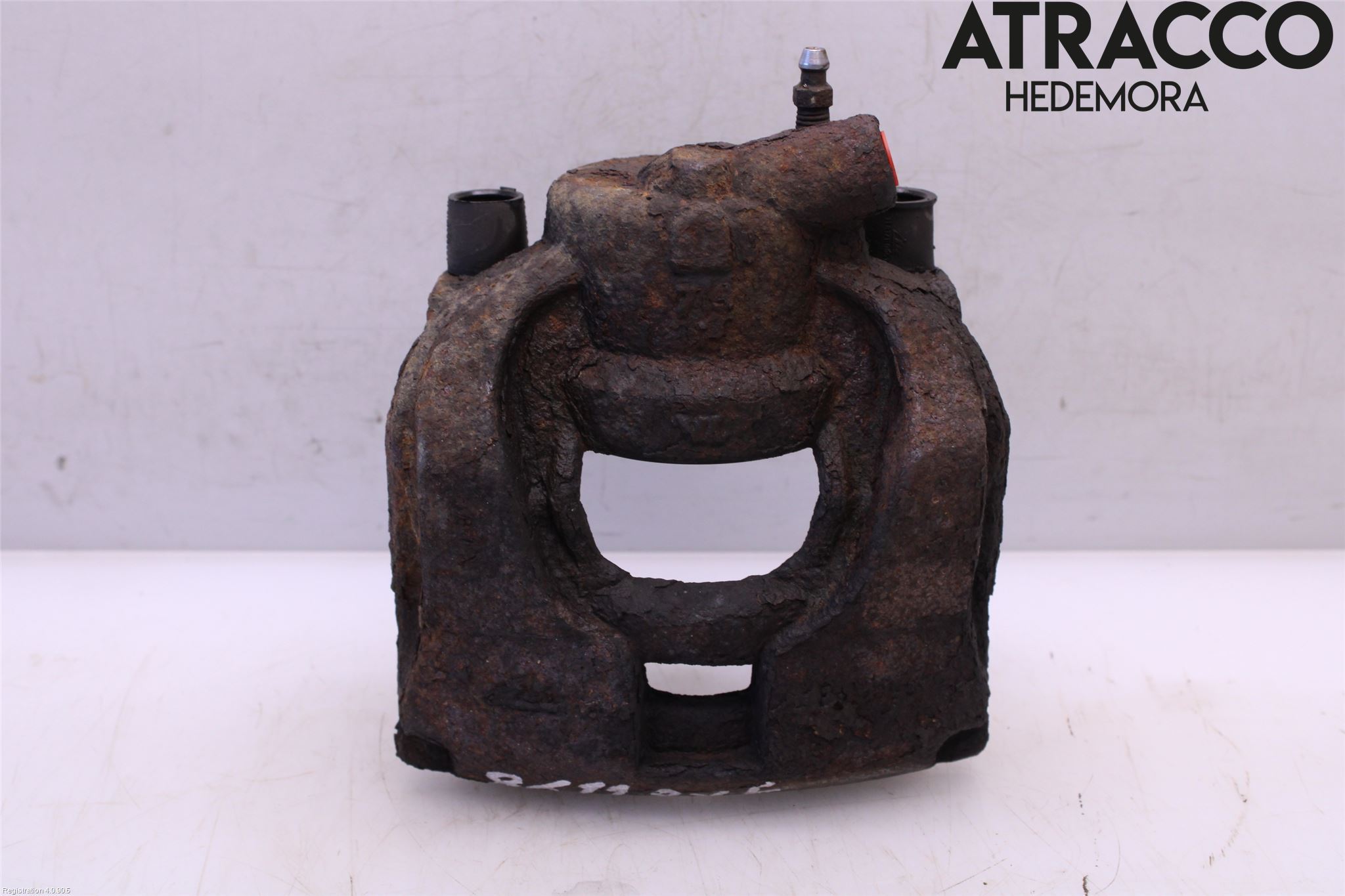 Landrover LAND ROVER RANGE ROVER EVOQUE (L538) 11-18 Bremsecaliper Foran Venstre