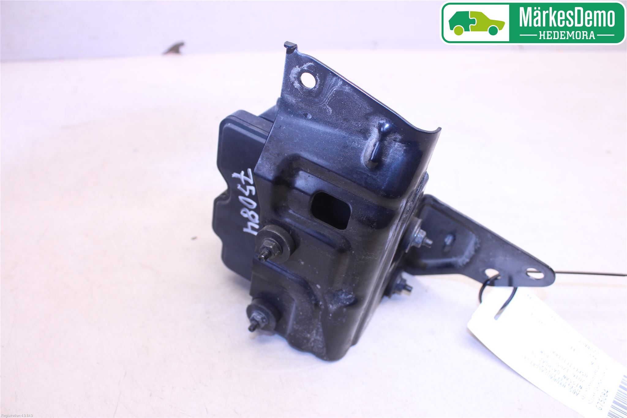 Nissan QASHQAI 14-17 Abs Hydraulikkaggregat