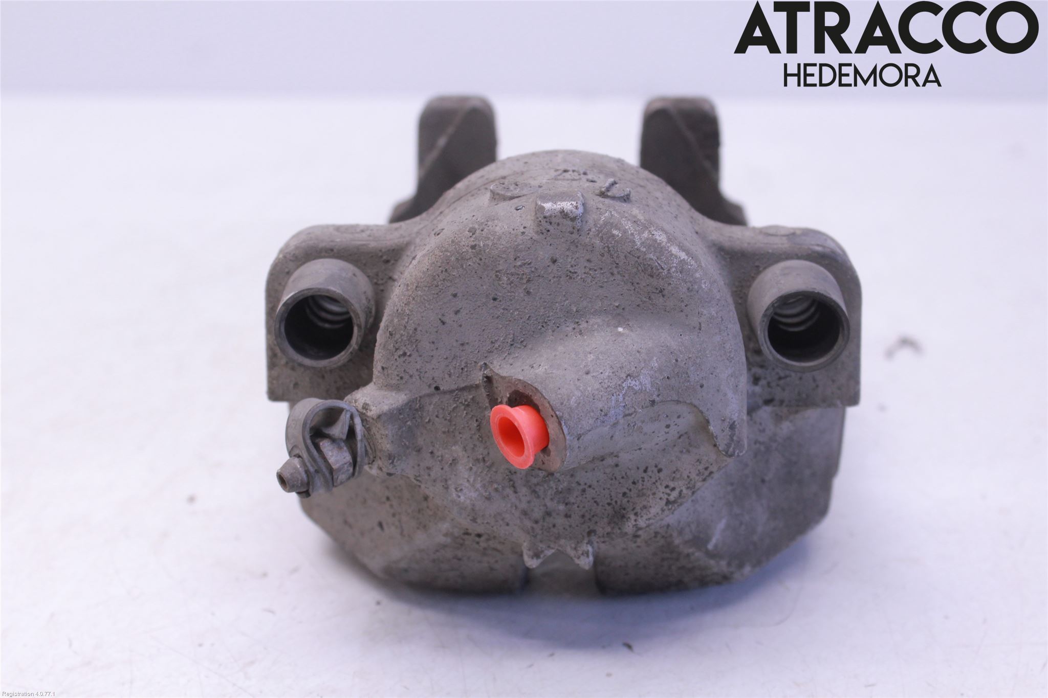 BMW 3 E90/91 SED/TOU 05-12 Bremsecaliper Foran Venstre