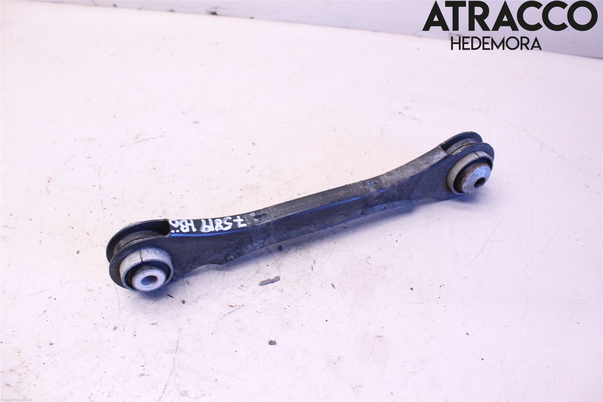 BMW 3 F30/F31/F80 12-19 Bærearm Bak Høyre Øvre