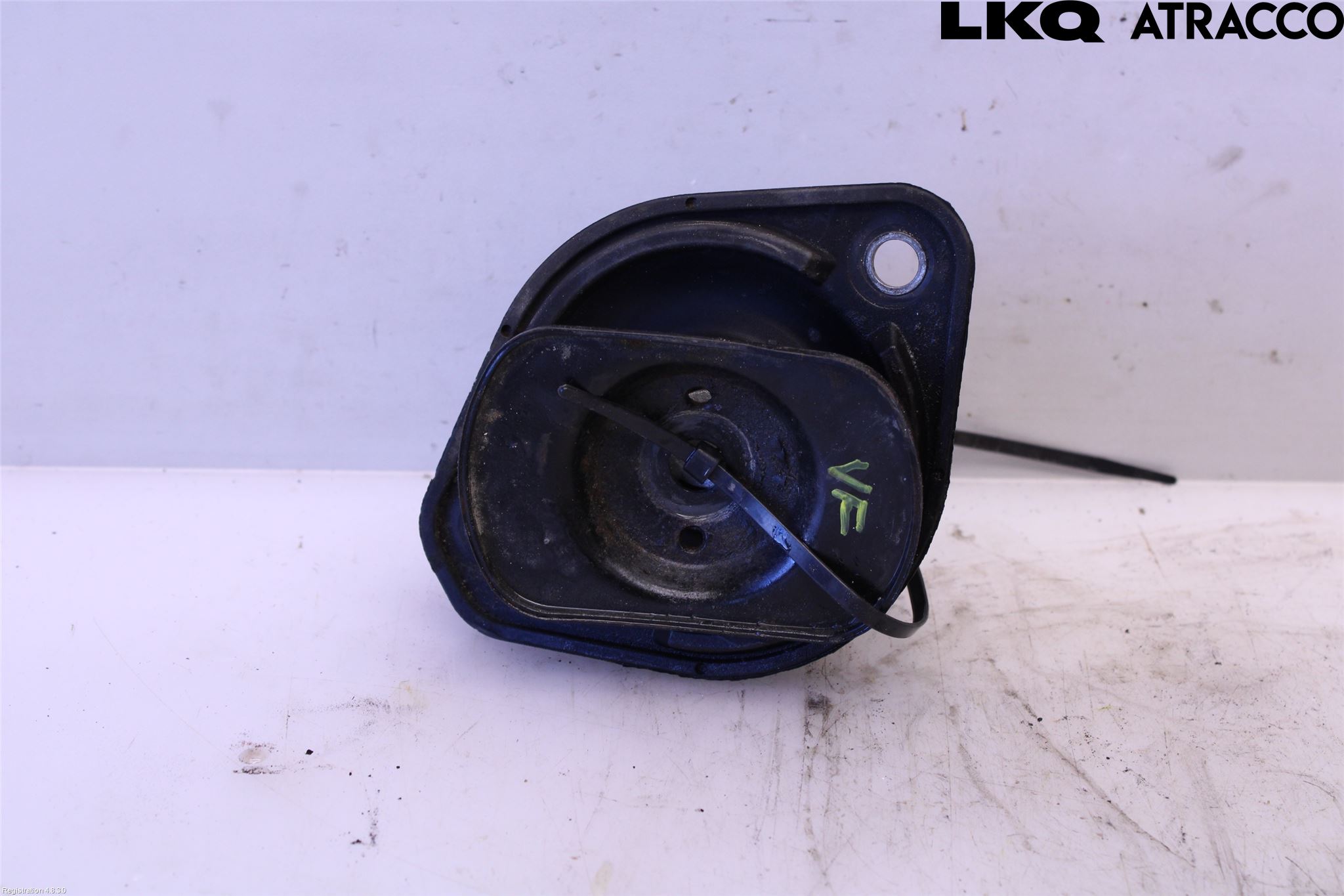 Volkswagen VW UP! / E-UP! Fjærbein Lager Foran