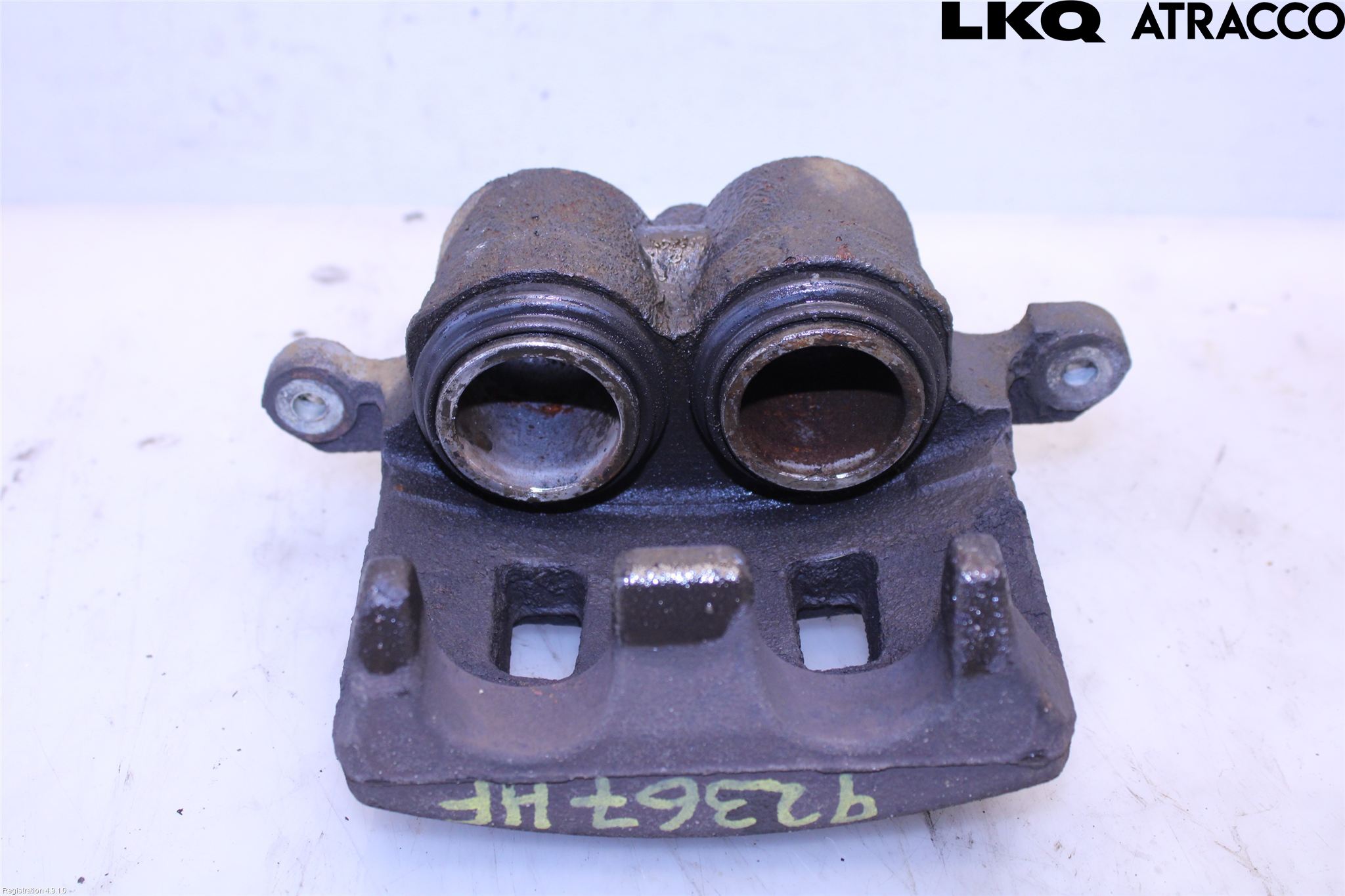 Subaru OUTBACK 15-20 Bremsecaliper Foran Høyre