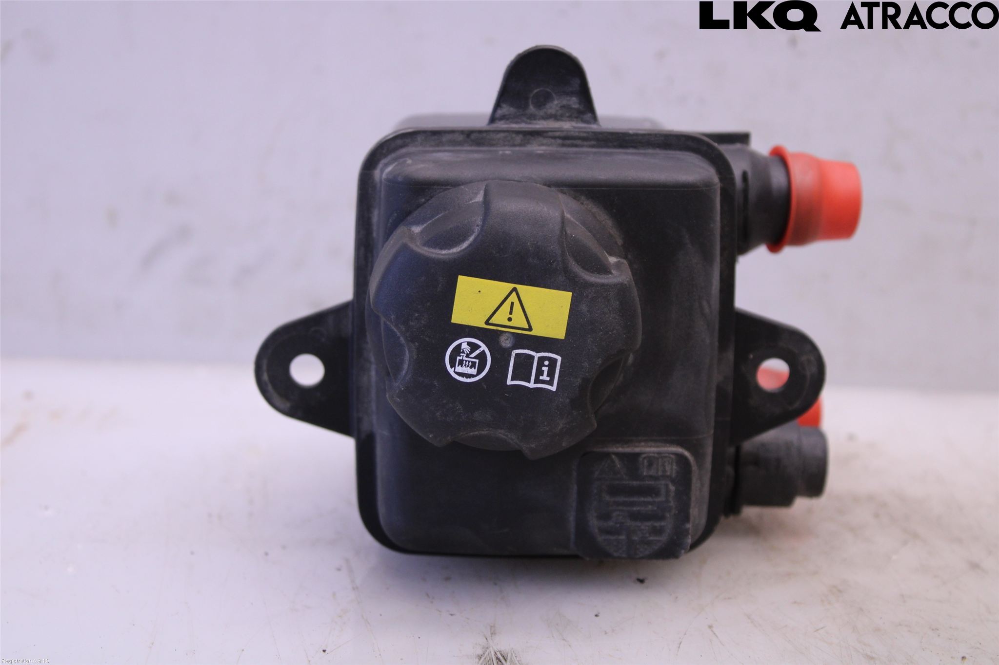 BMW i3 I01 13-22 Ekspansjonstank