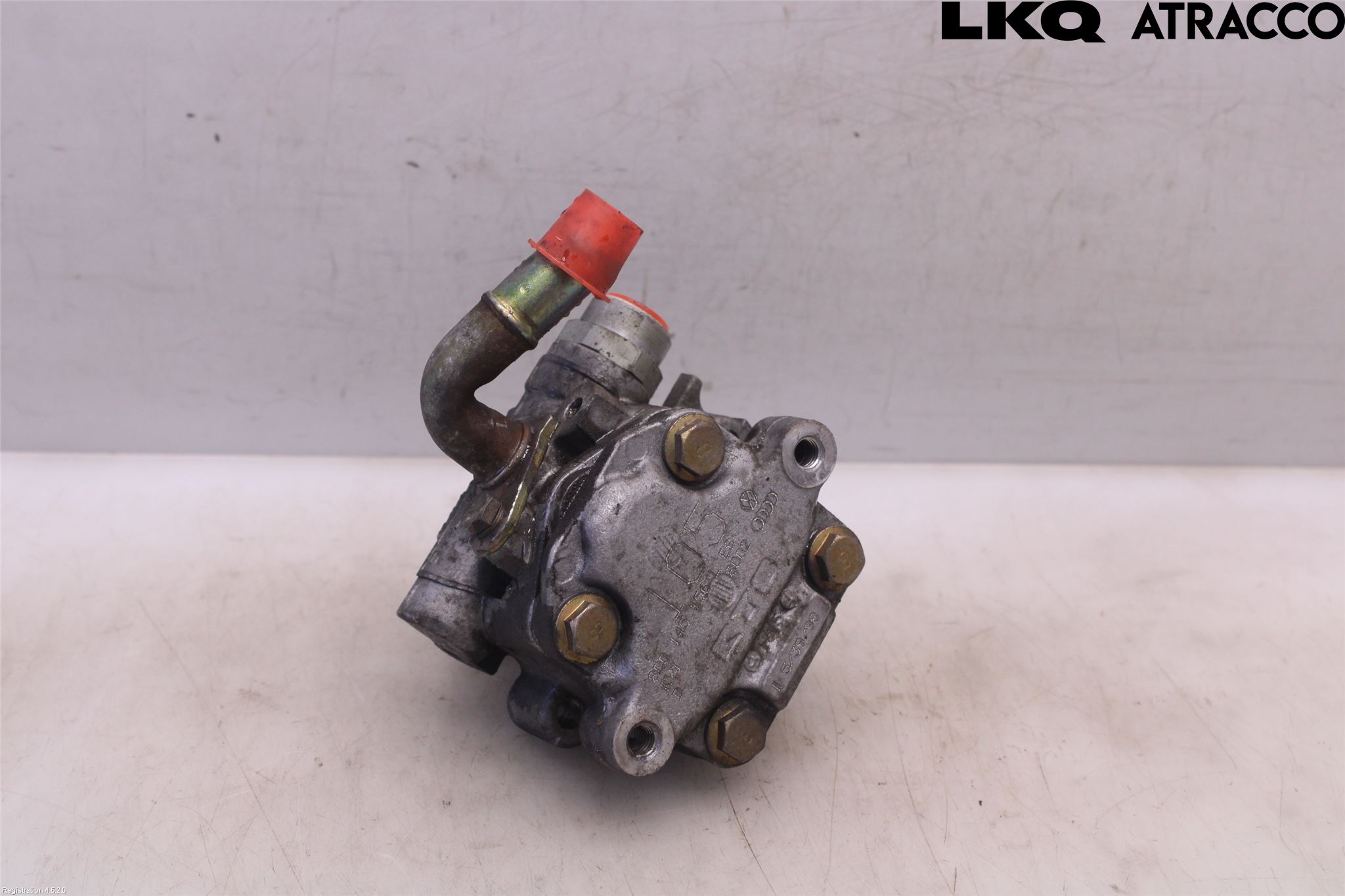 Volkswagen VW PASSAT 97-00 Servo Pumpe