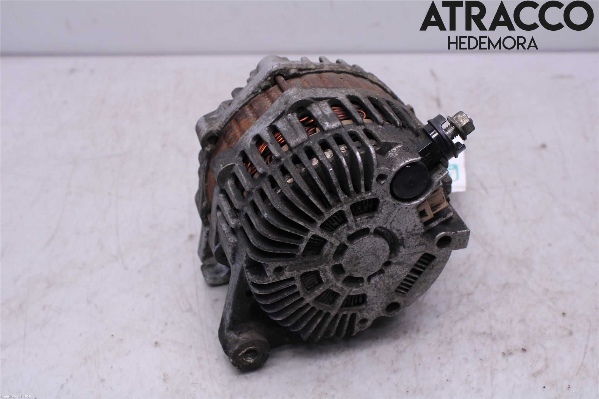 Mazda CX-9 Dynamo