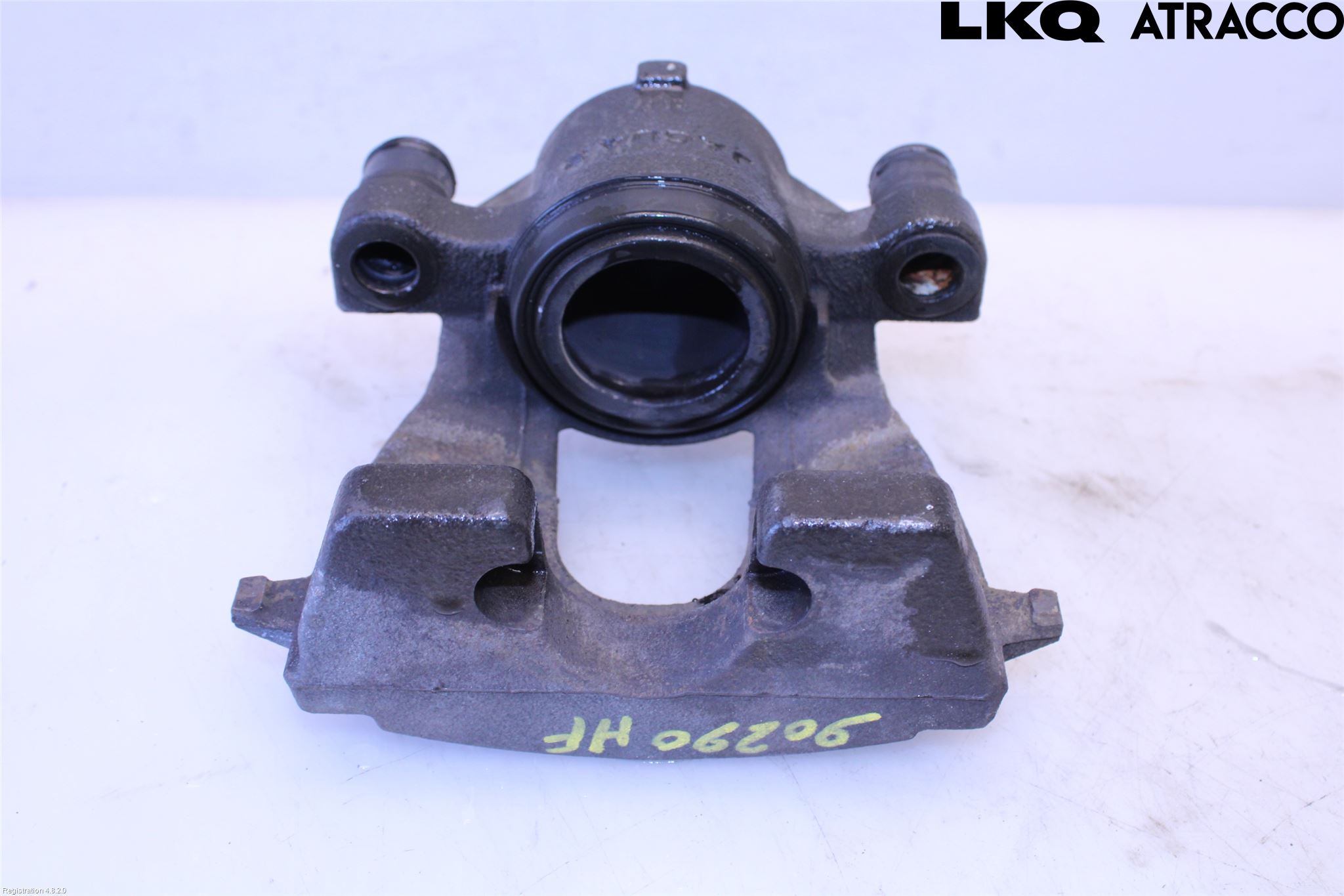 Landrover RANGE ROVER VELAR (L560) 17- Bremsecaliper Foran Høyre