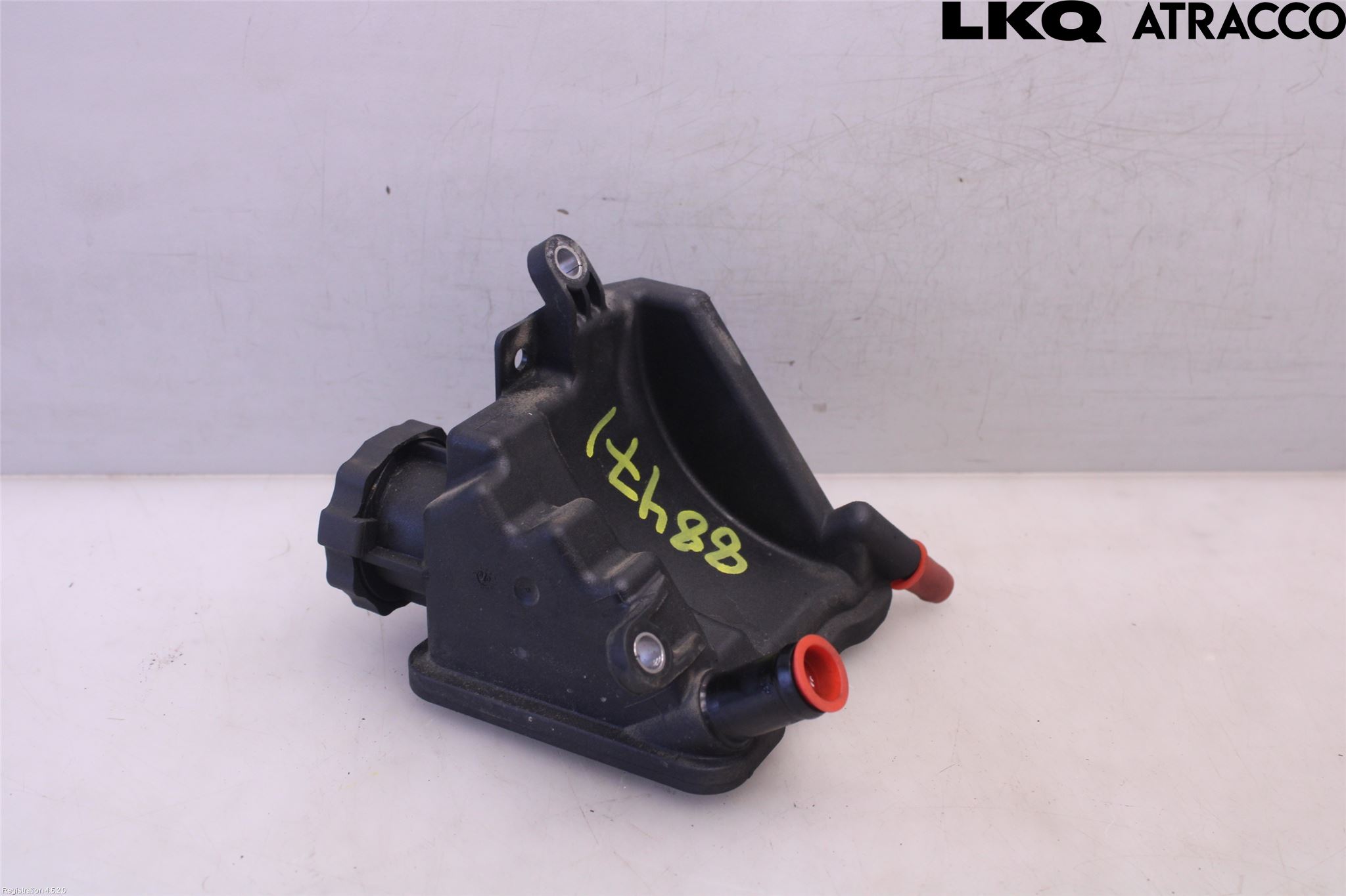 Mercedes-Benz MB E-KLASS (W212) 09-16 Servo Oljebeholder