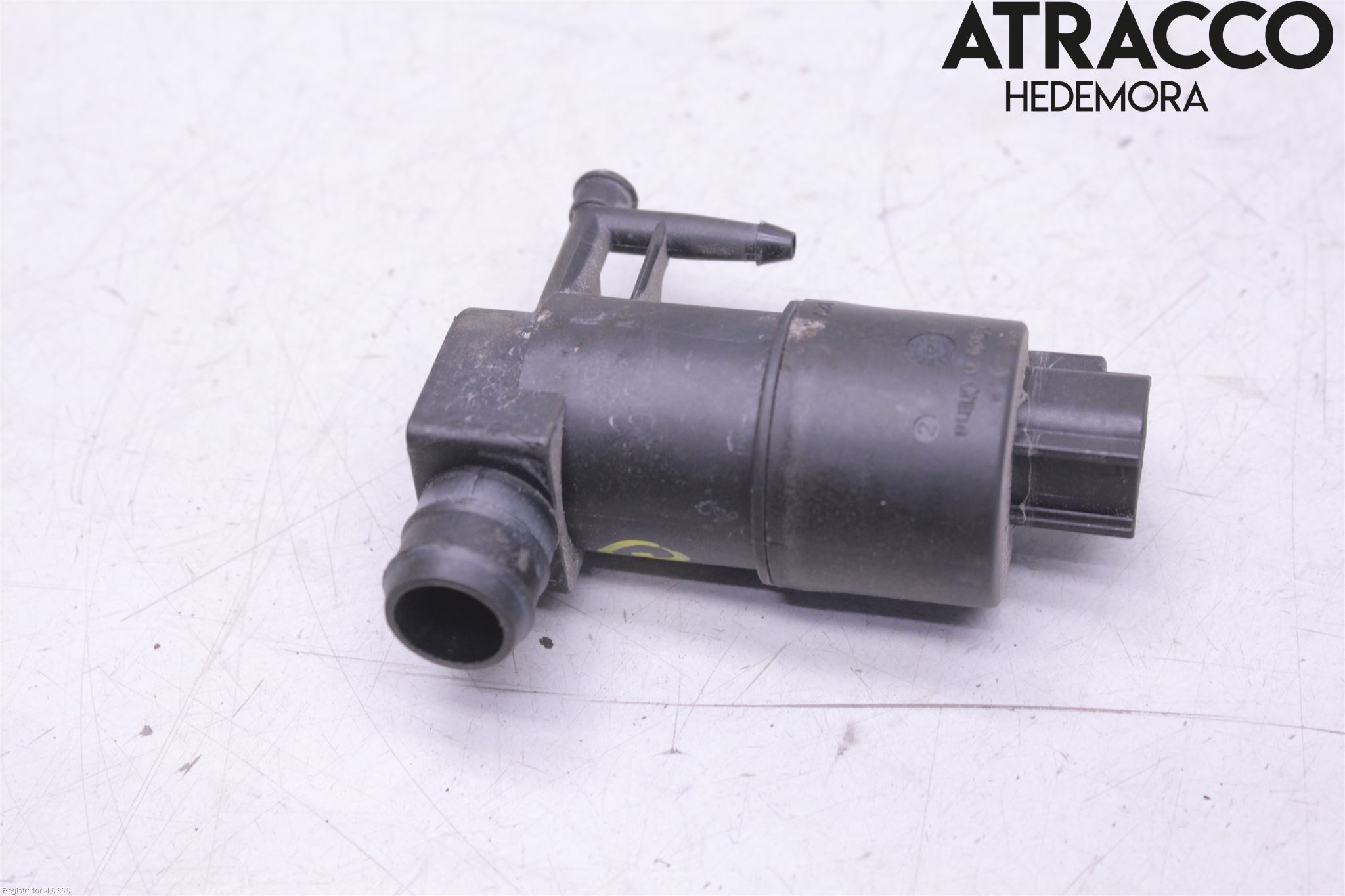 Toyota VERSO 09-18 Spylerpumpe Bakluke