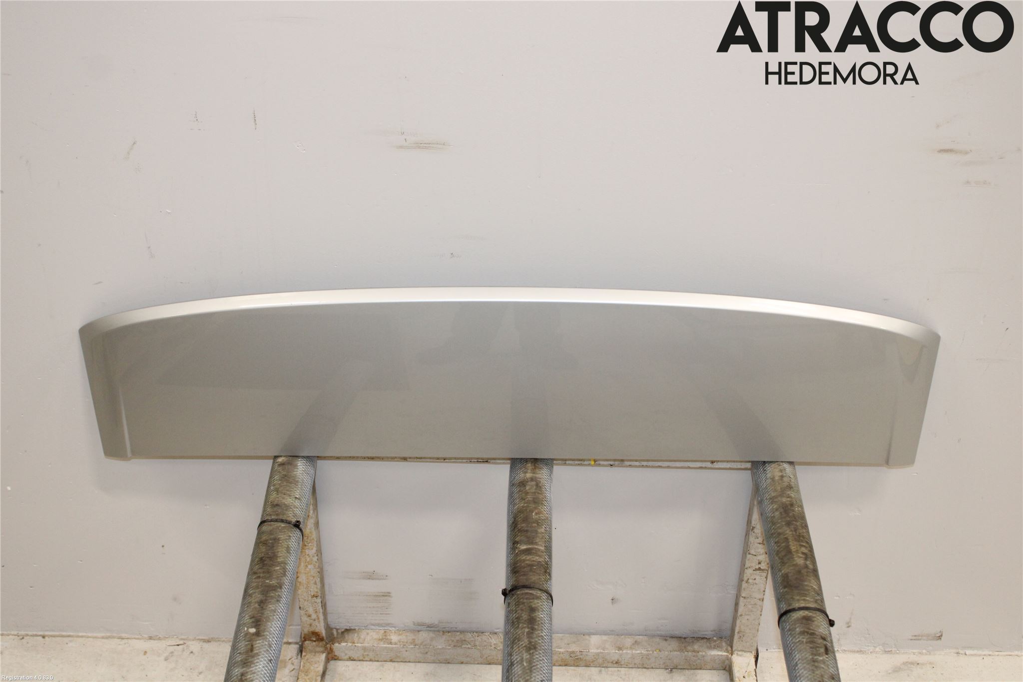 BMW 5 G30/G31/F90 17-23 Spoiler Bakluke