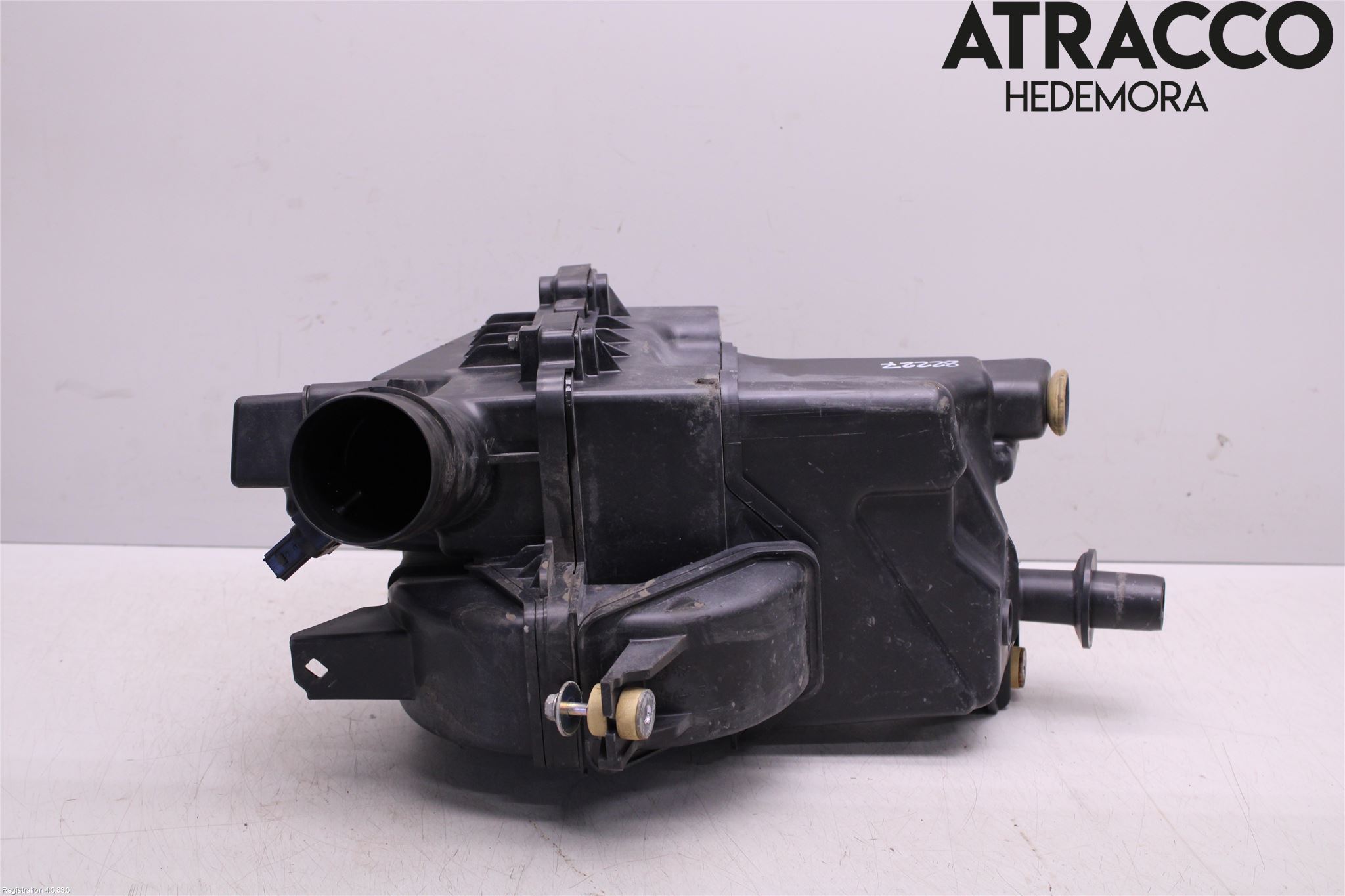 Honda CIVIC 17-22 Luftfilter Boks