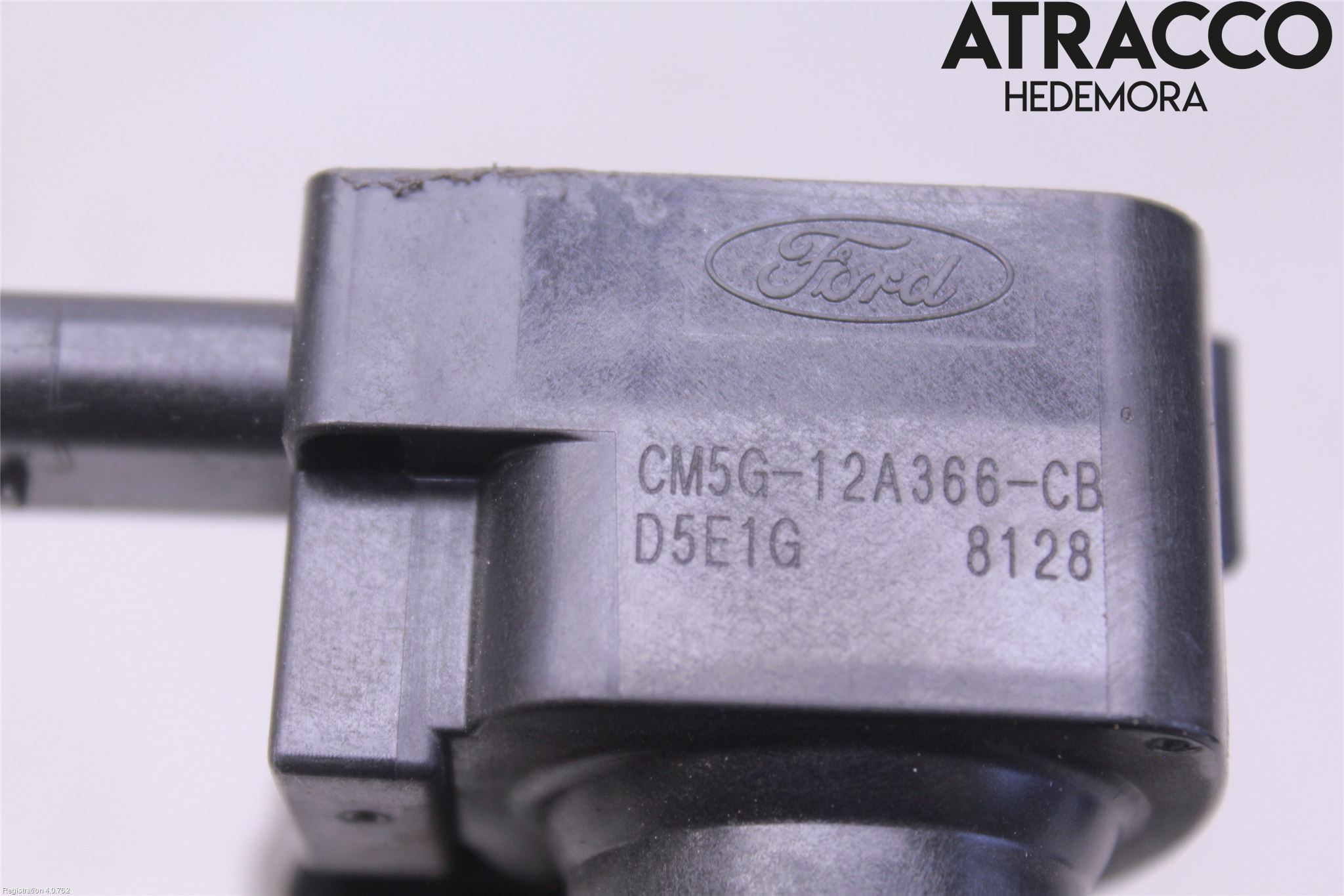 Ford FIESTA (VII) 18-23 Coil