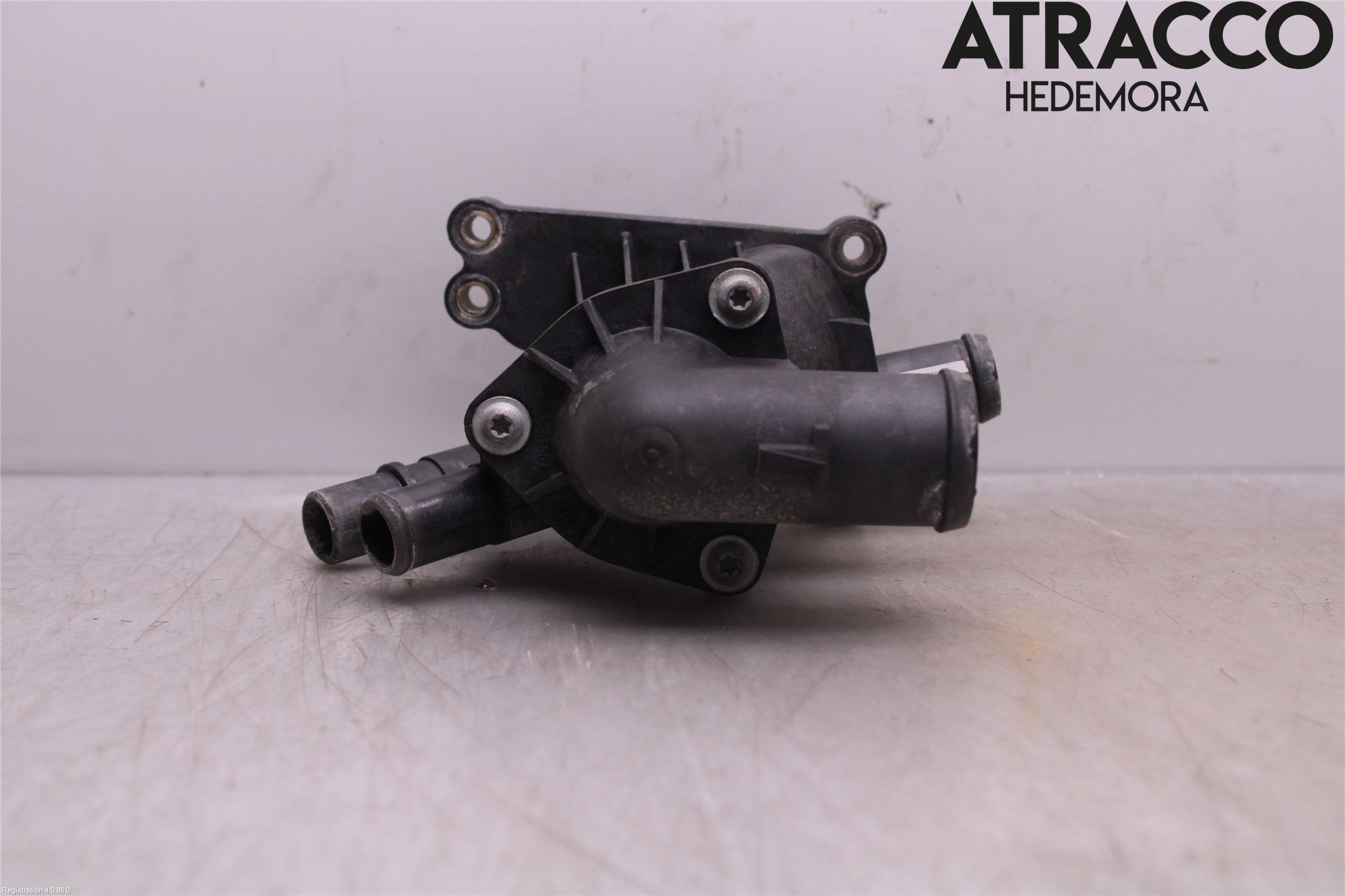 Ford FOCUS 11-14 Termostathus - Lokk
