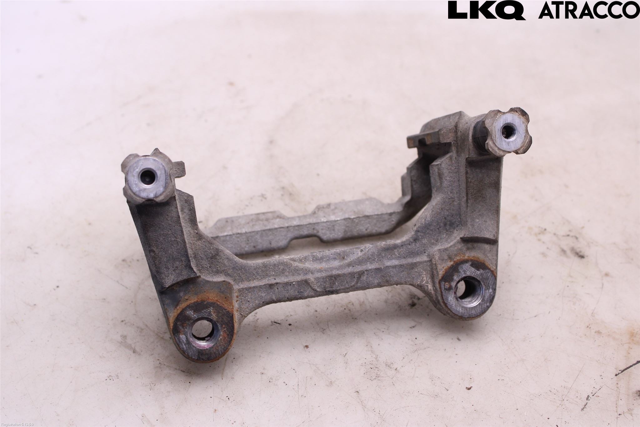Dodge PICK UP RAM 81- Bremsecaliper Feste Holder