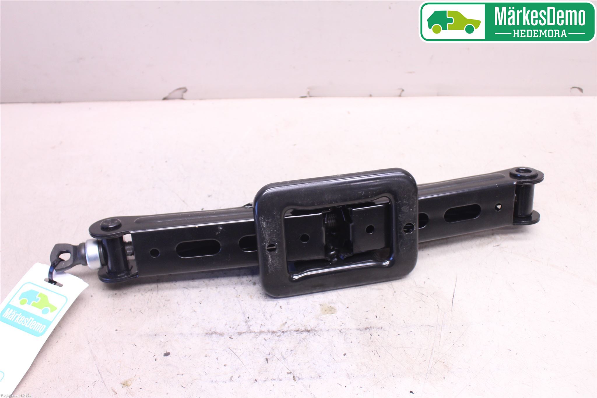 Hyundai SANTA FE 13-18 Jekk