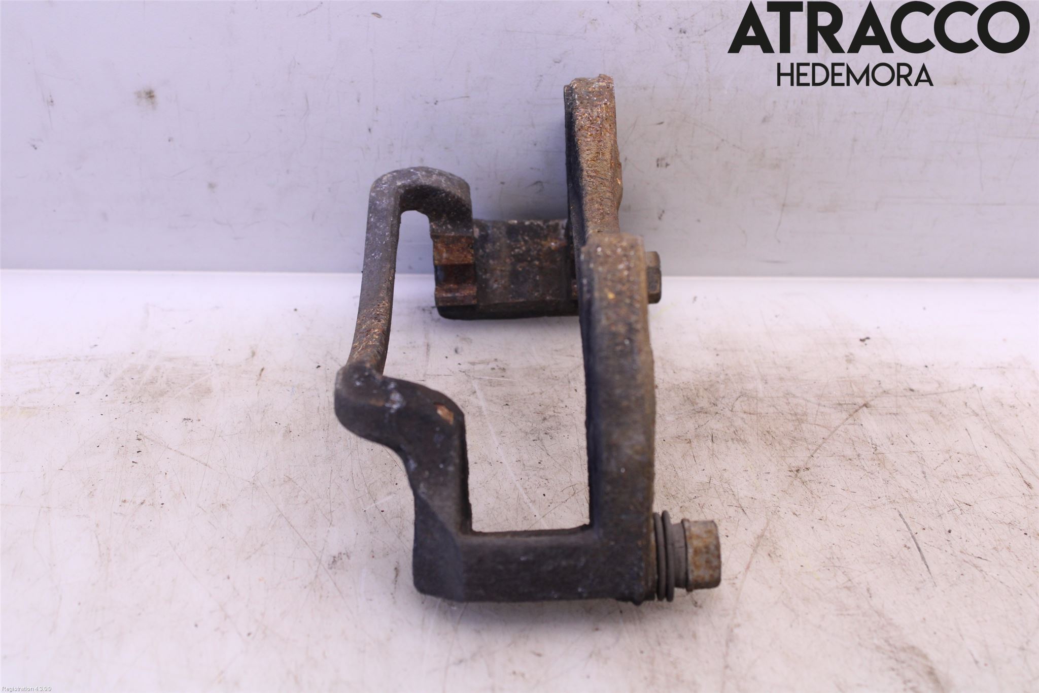 Hyundai ix35 Bremsecaliper Feste Holder