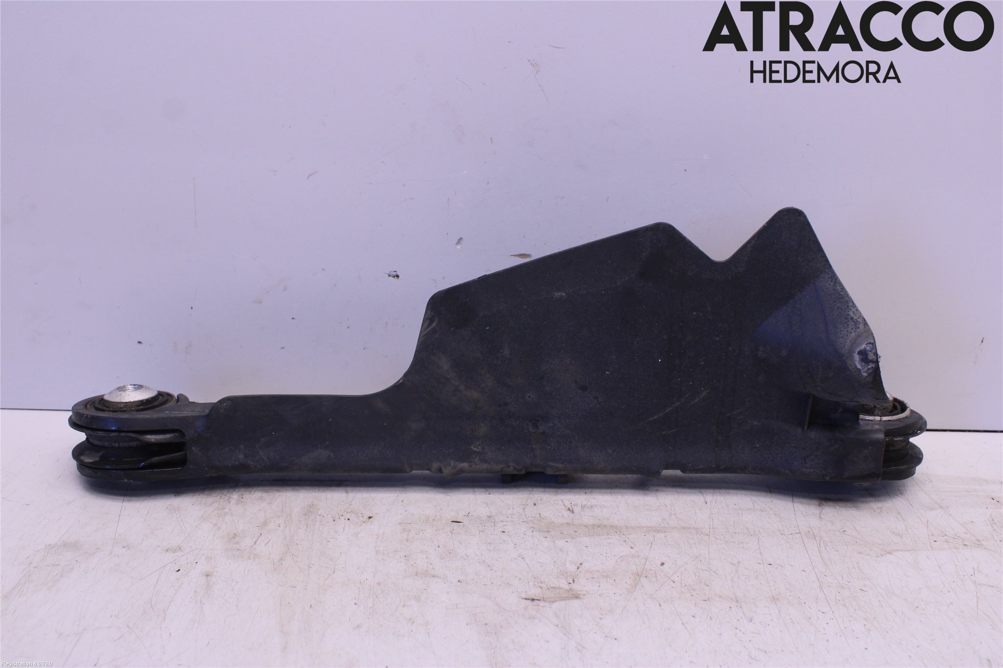 Audi A4/S4 B9 16-19 Bærearm Bak Venstre