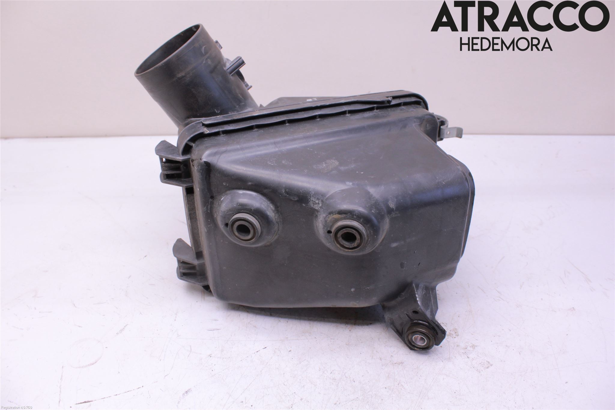 Mitsubishi LANCER 07-14 Luftfilter Boks