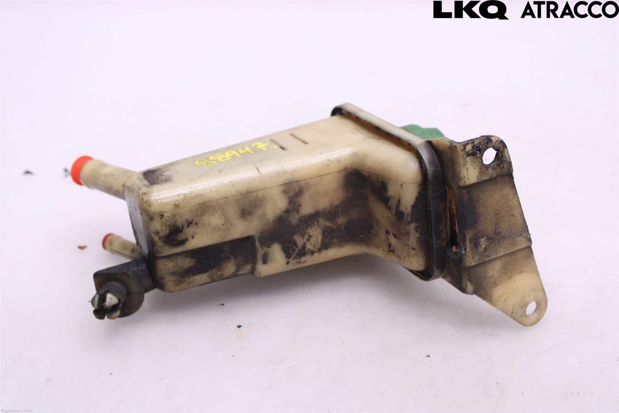 Audi A4/S4 94-99 Servo Oljebeholder