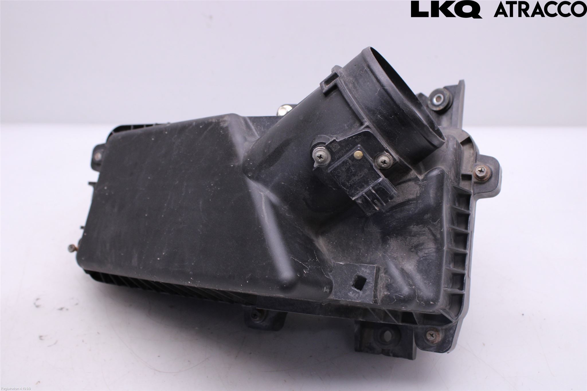 Honda ACCORD    08- Luftfilter Boks