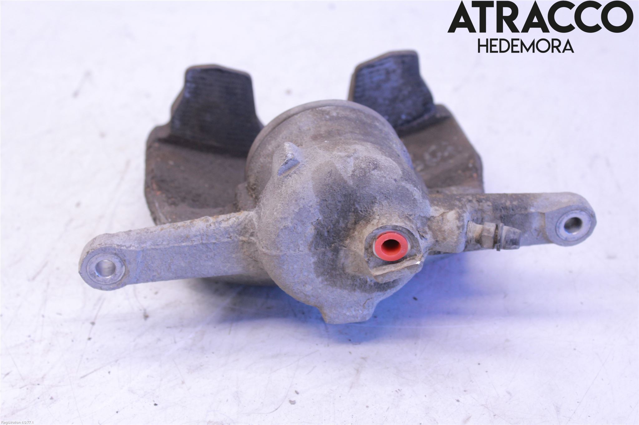 Volkswagen VW SHARAN 11- Bremsecaliper Foran Venstre