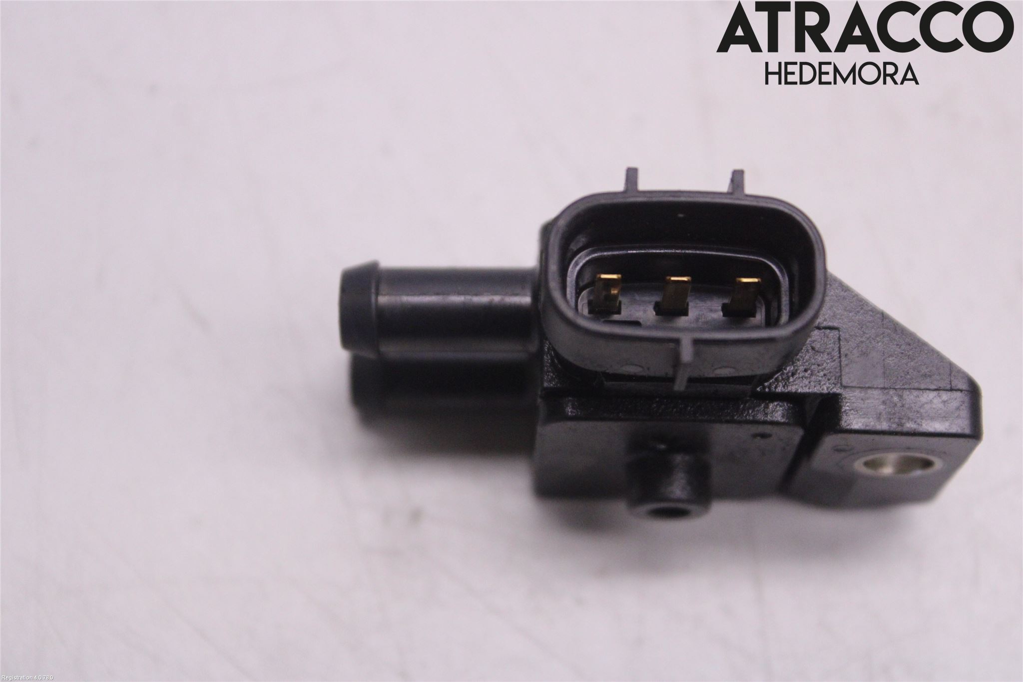 Kia CEED 12-18 Sensor Temp-Trykk Avgass