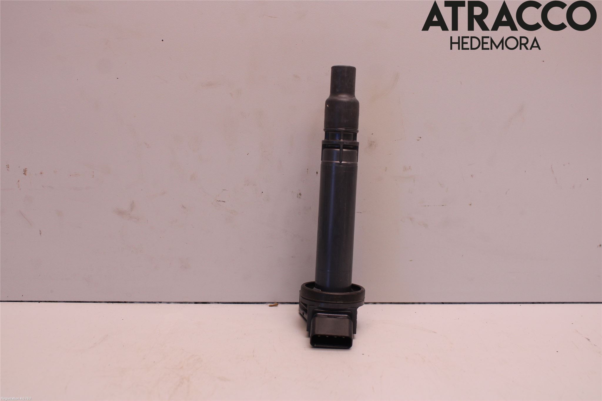 Lexus NX 300h 15-21 Coil