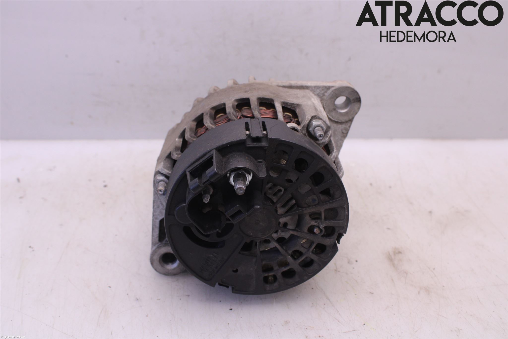 Alfa 159 Dynamo