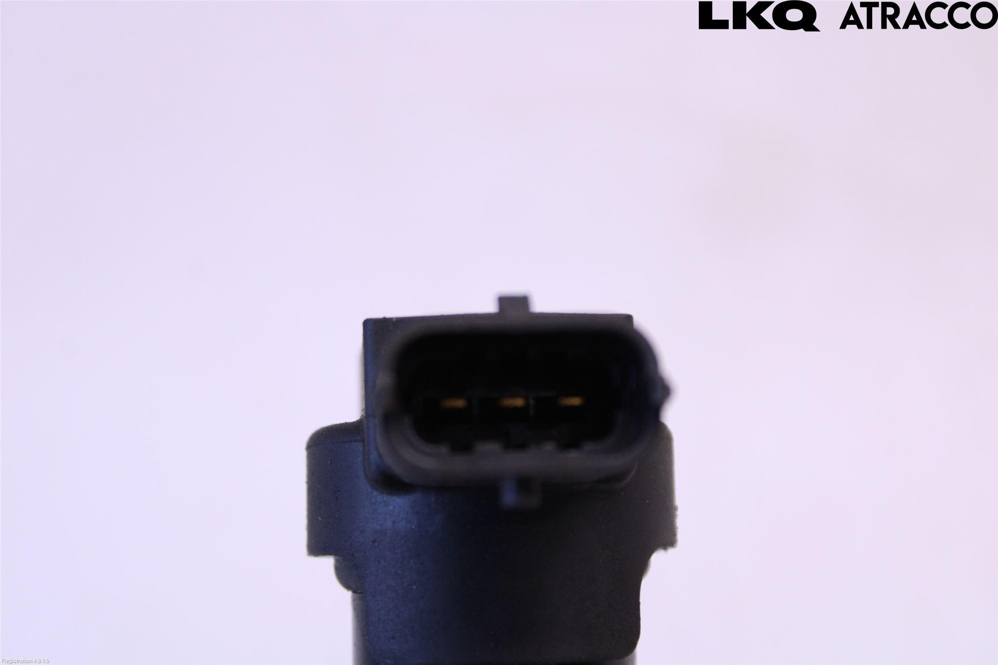 Peugeot 208 12-15 Coil