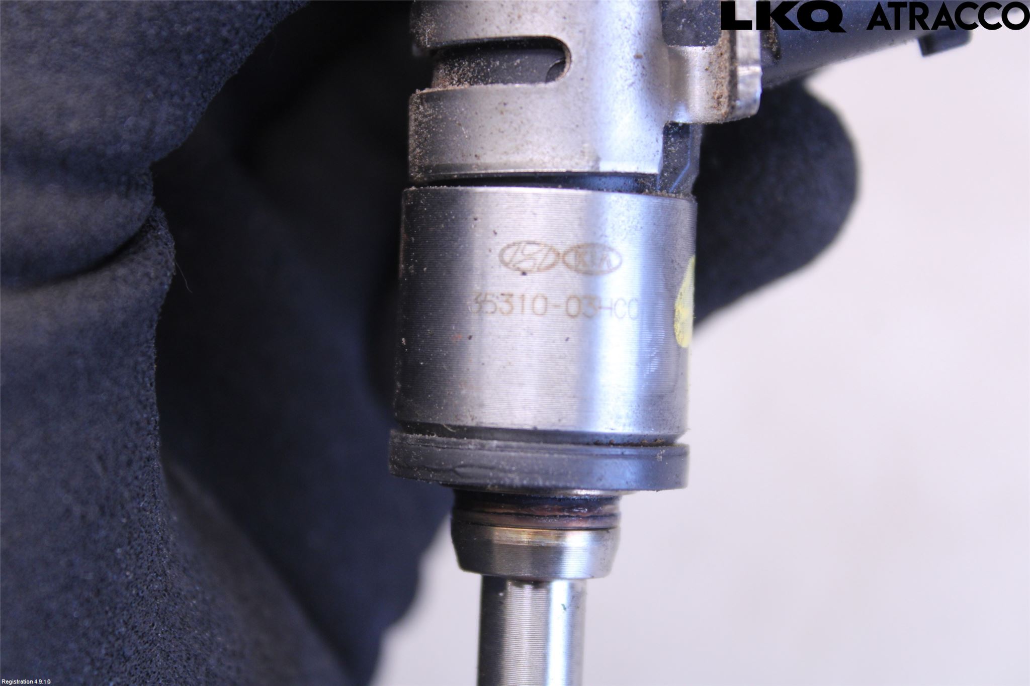 Kia CEED/CEED SW 19- Inns Dyse
