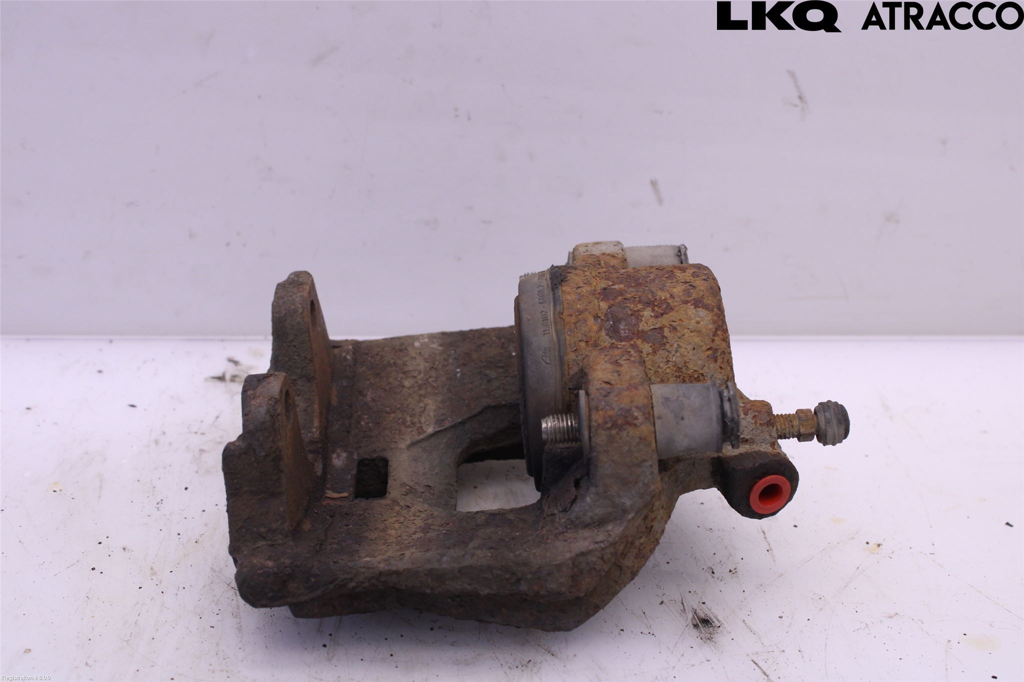 Ford MONDEO 07-15 Bremsecaliper Foran Høyre