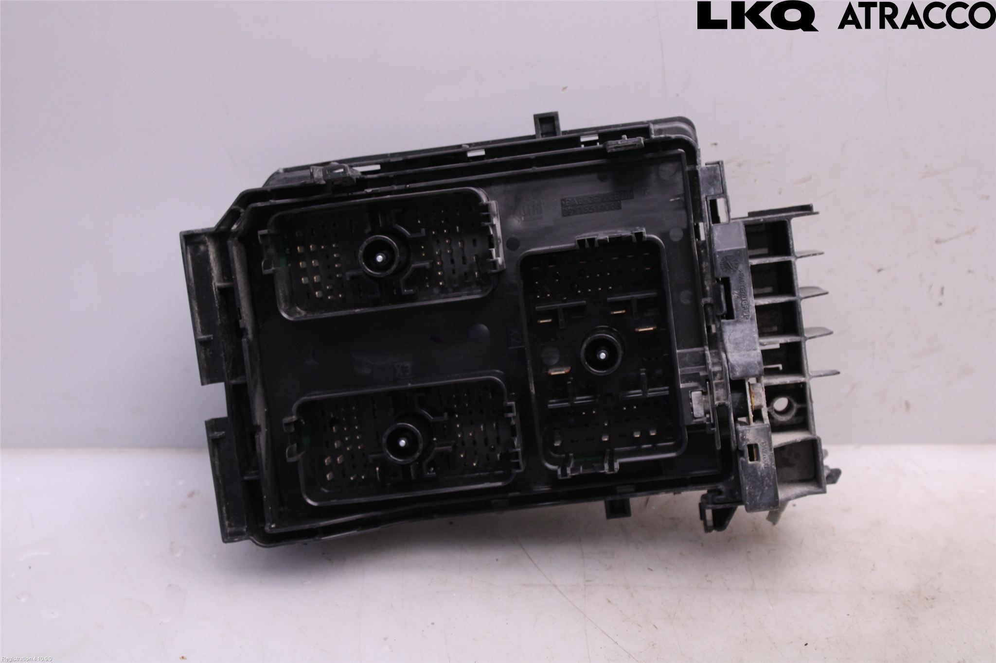 Opel ASTRA K 16-22 Sikringsboks - Elsentral