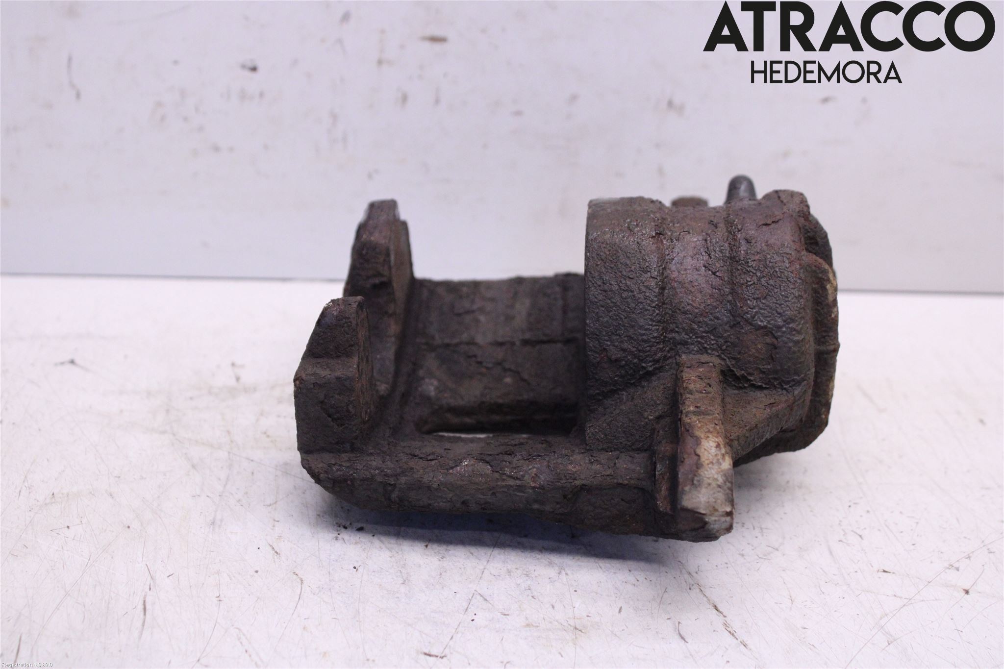 Peugeot 207 Bremsecaliper Foran Venstre