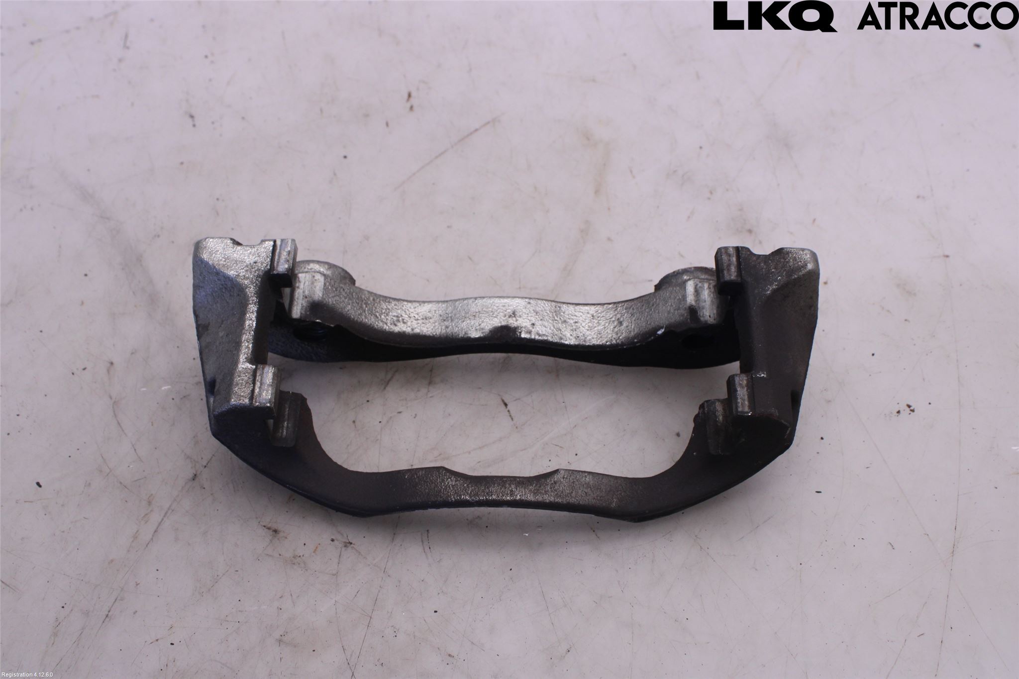 Husbil, husvagn HUSBIL CHAUSSON Bremsecaliper Feste Holder