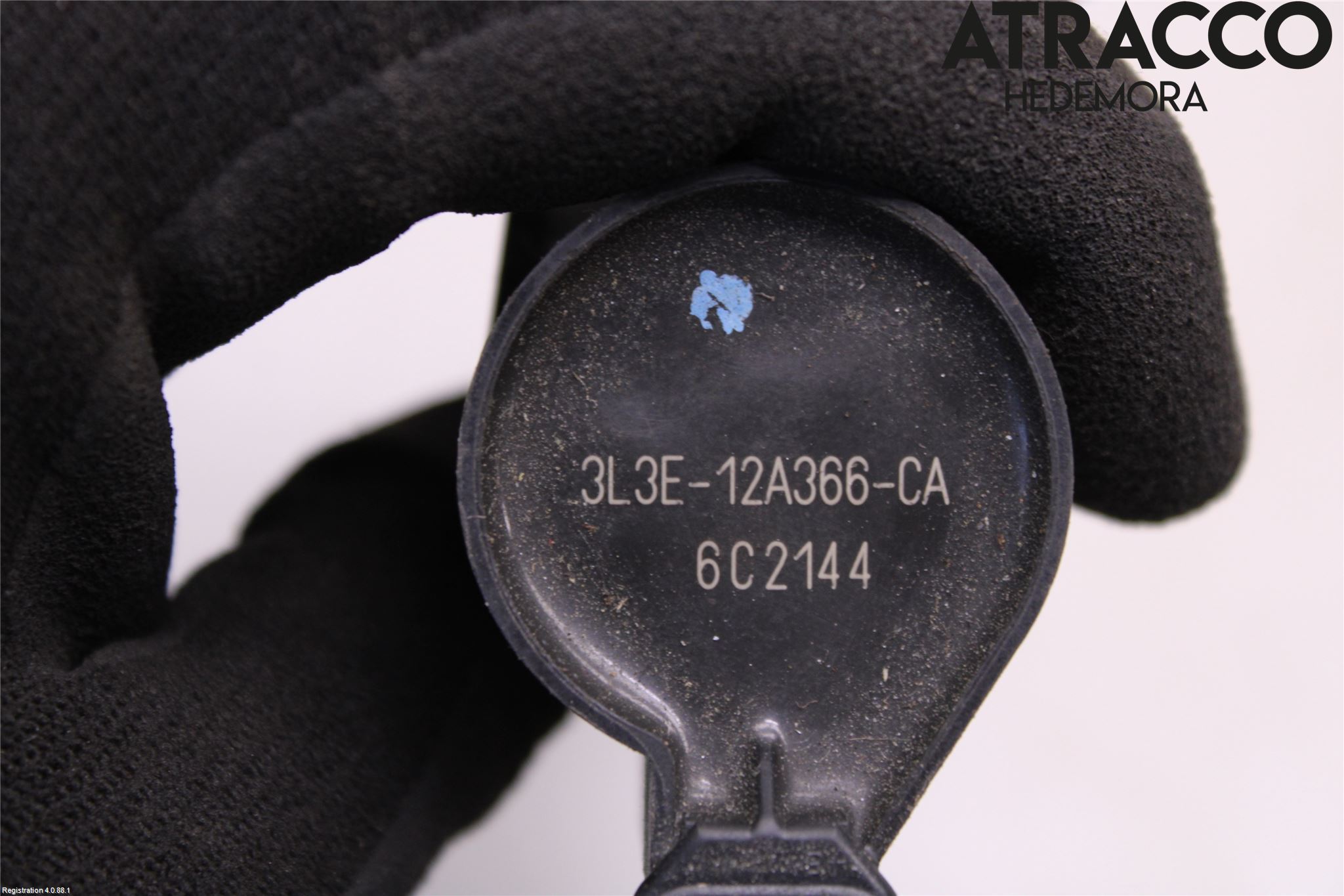 Ford MUSTANG V 05-14 Coil
