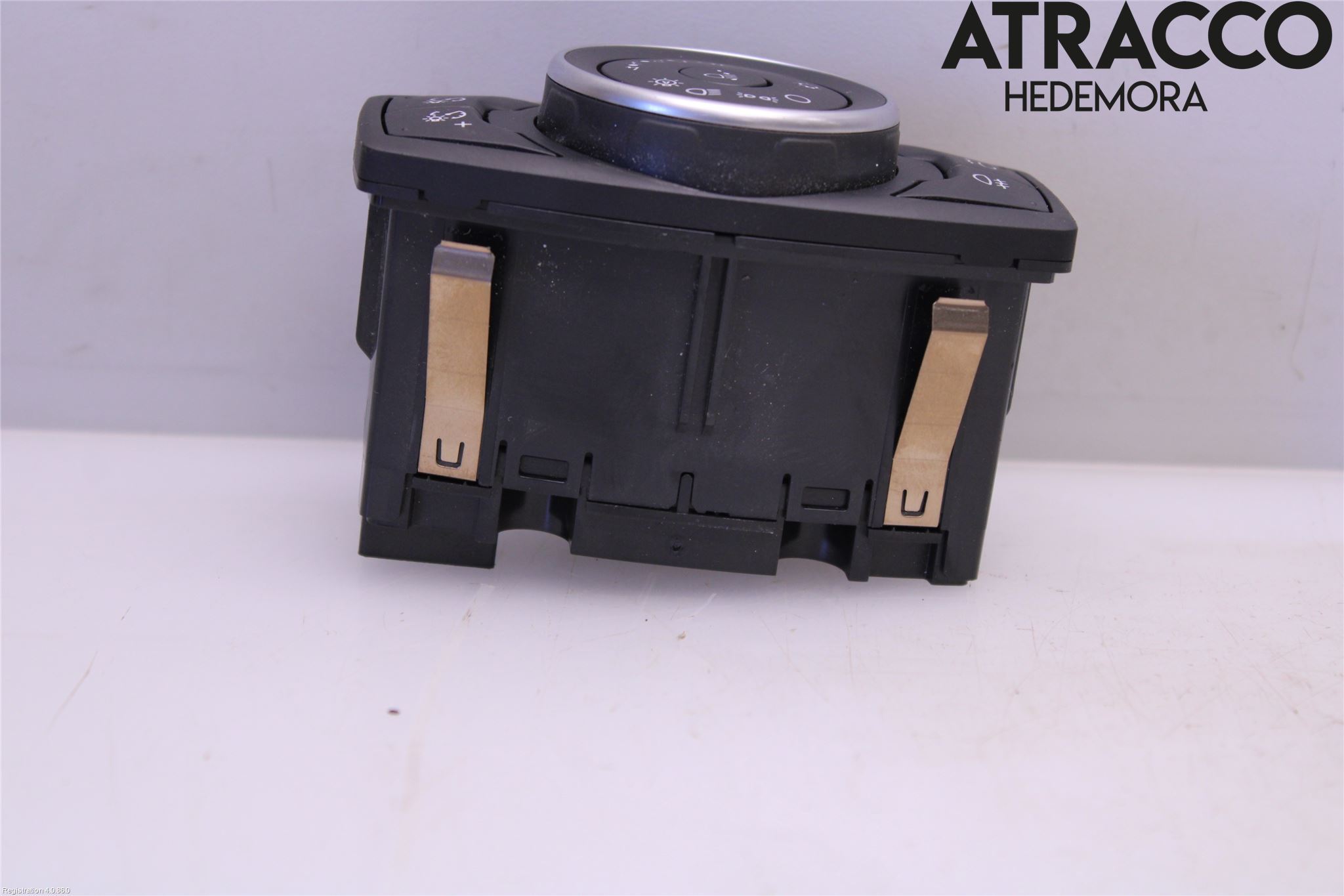Ford FOCUS 15-18 Bryter Hovedlys