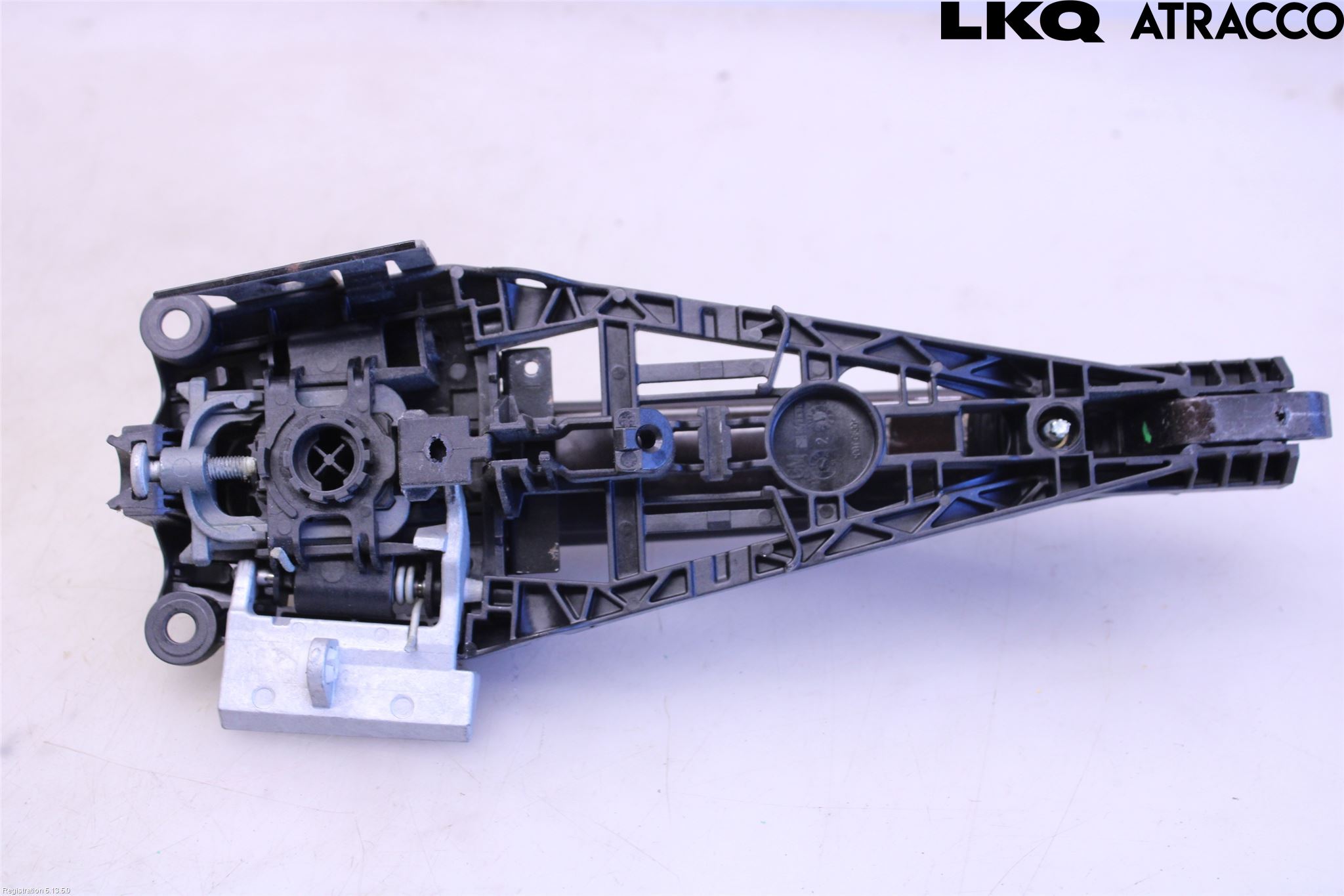 Opel ZAFIRA C 12-19 Dørhandtak Ytre Høyre